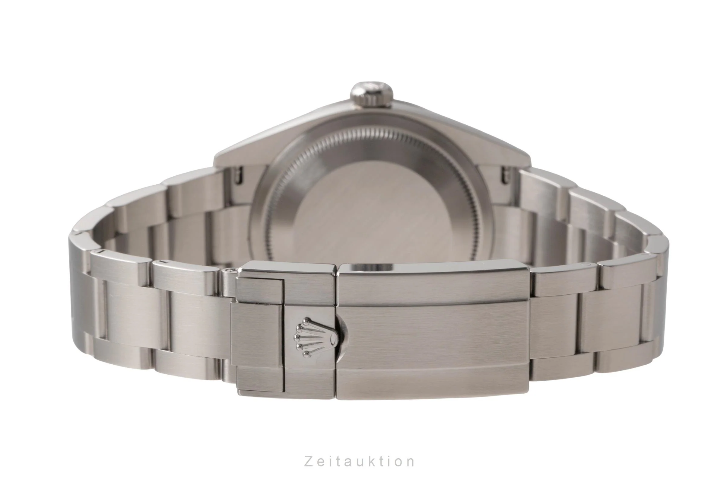 Rolex Explorer steel automatic men's watch 124270  [2505144] - Image 14