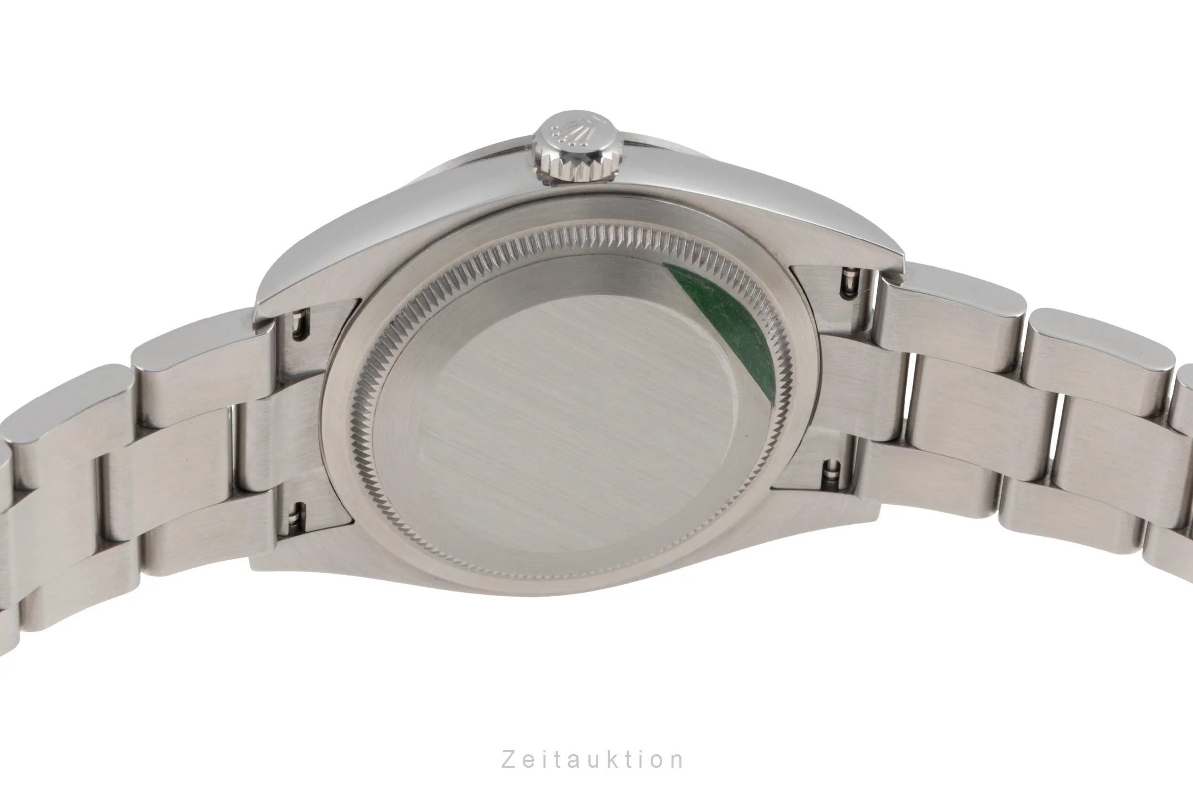 Rolex Explorer steel automatic men's watch 124270  [2505534] - Image 12