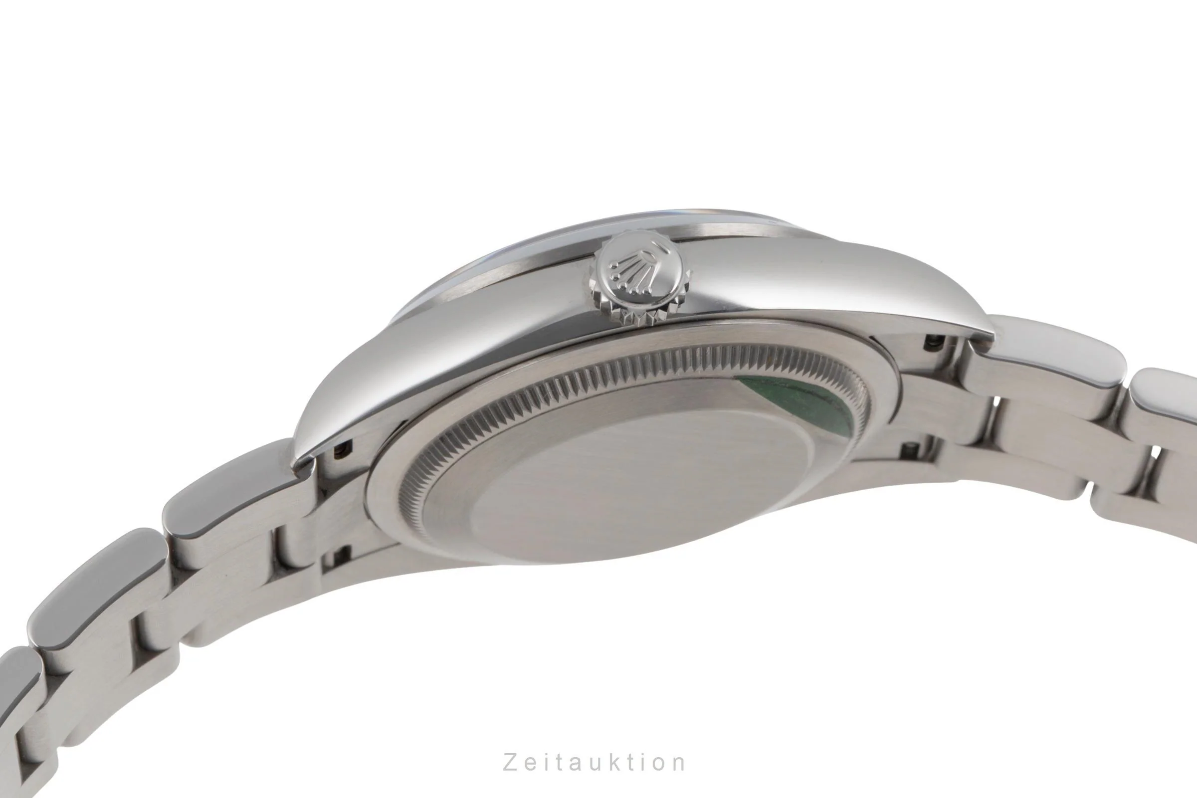 Rolex Explorer steel automatic men's watch 124270  [2505534] - Image 13