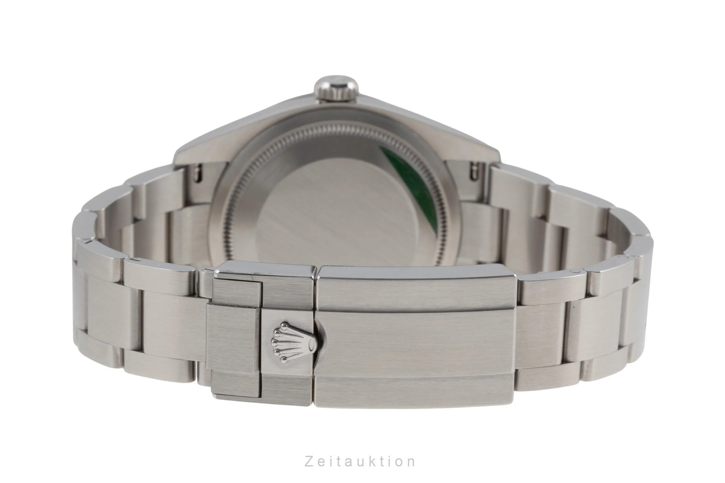 Rolex Explorer steel automatic men's watch 124270  [2505534] - Image 14