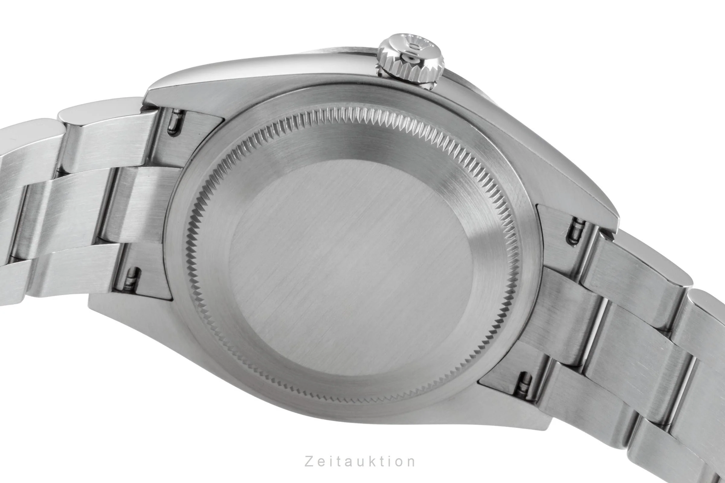 Rolex Explorer steel automatic men's watch 124270  [2505736] - Image 12
