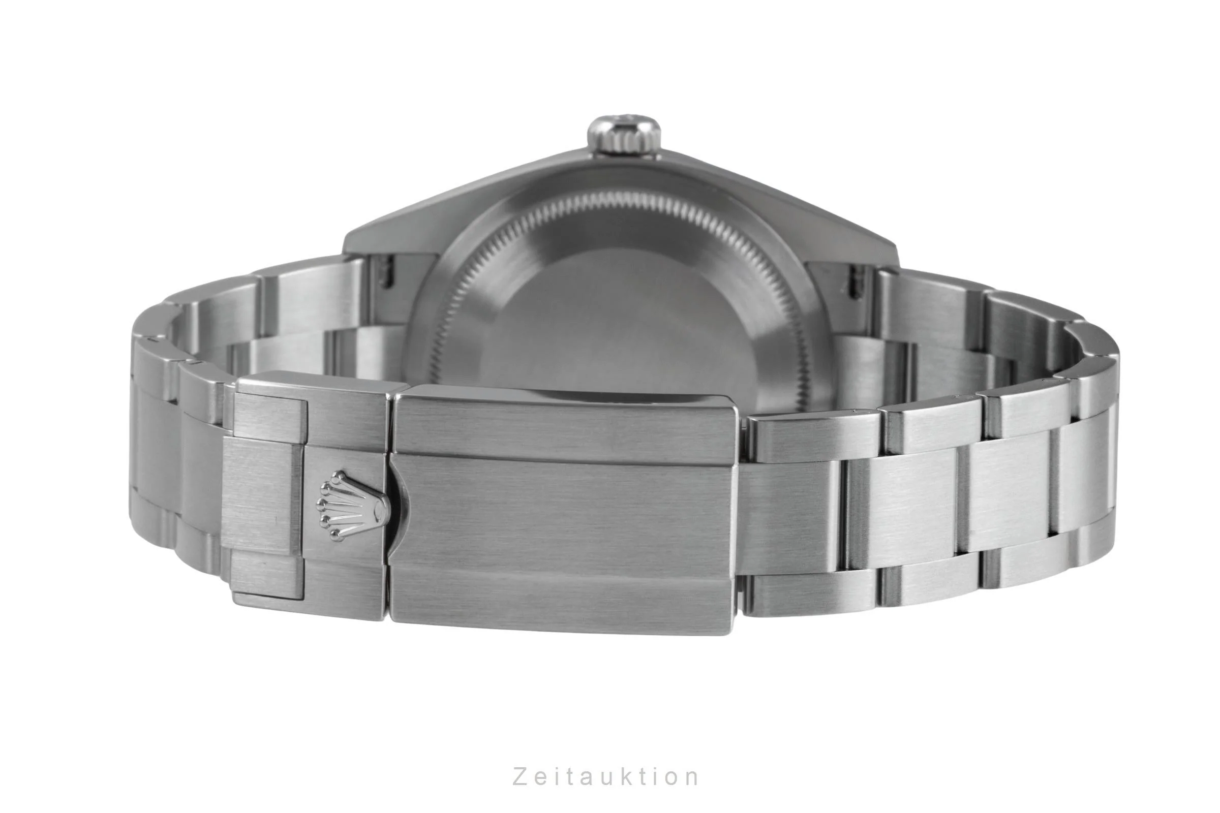 Rolex Explorer steel automatic men's watch 124270  [2505736] - Image 13