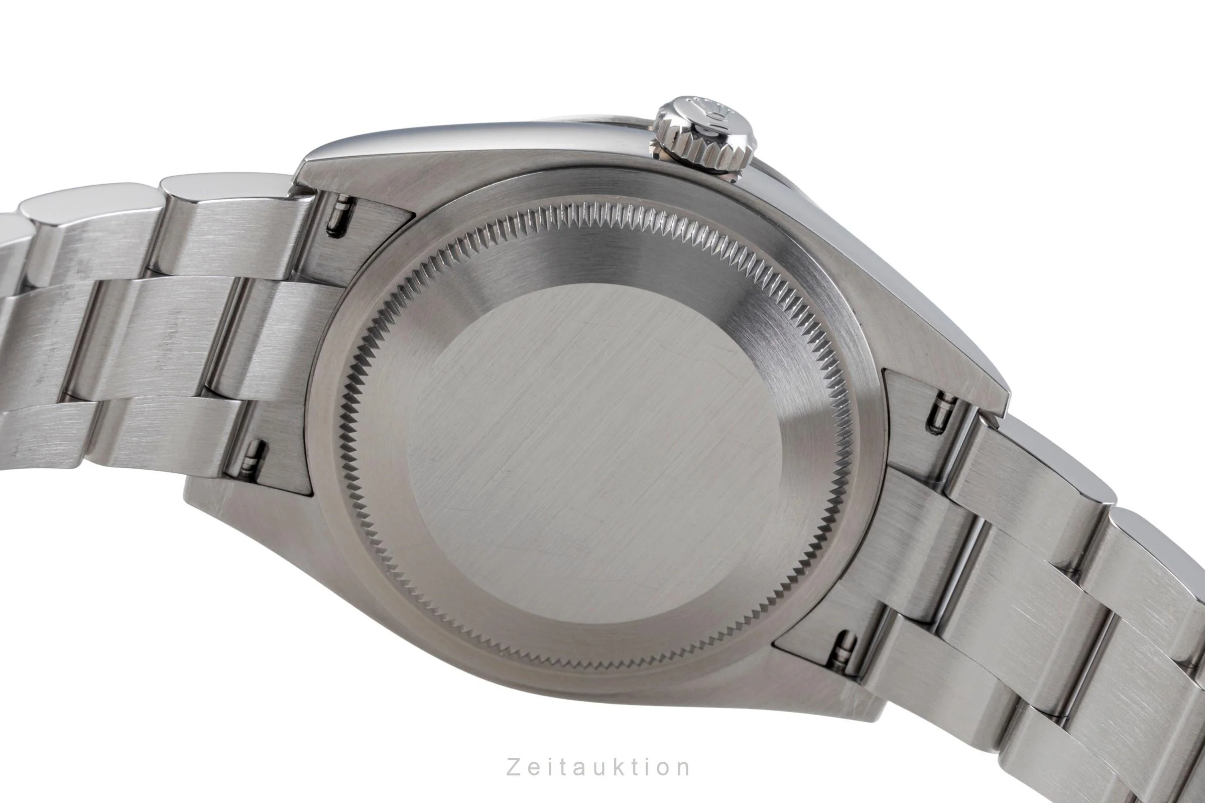 Rolex Explorer steel automatic men's watch 124270  [2505964] - Image 12