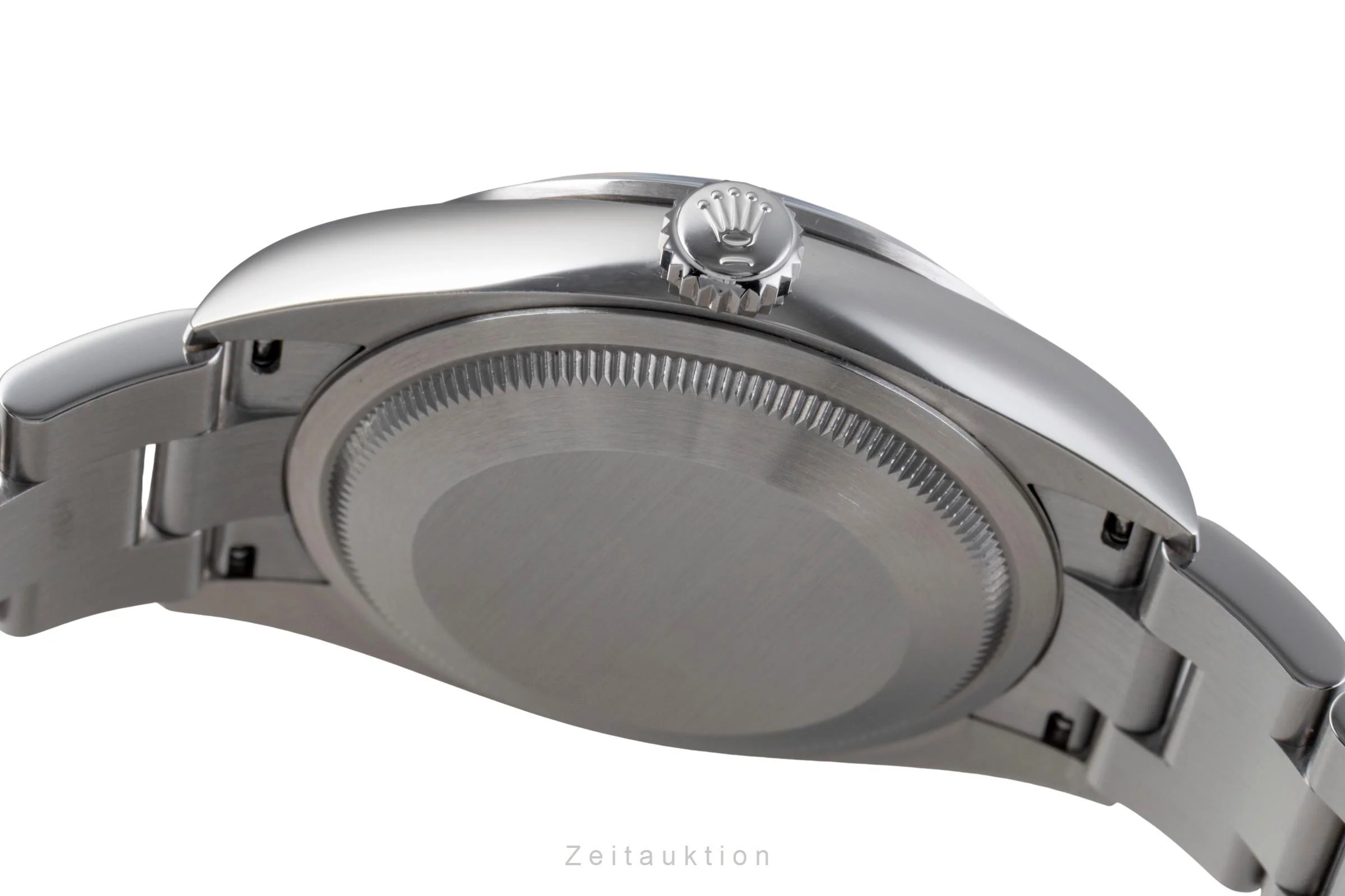 Rolex Explorer steel automatic men's watch 124270  [2505964] - Image 13