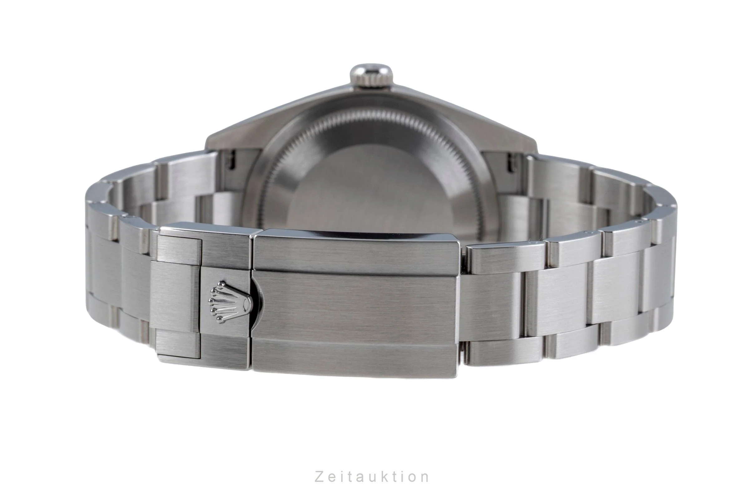 Rolex Explorer steel automatic men's watch 124270  [2505964] - Image 14