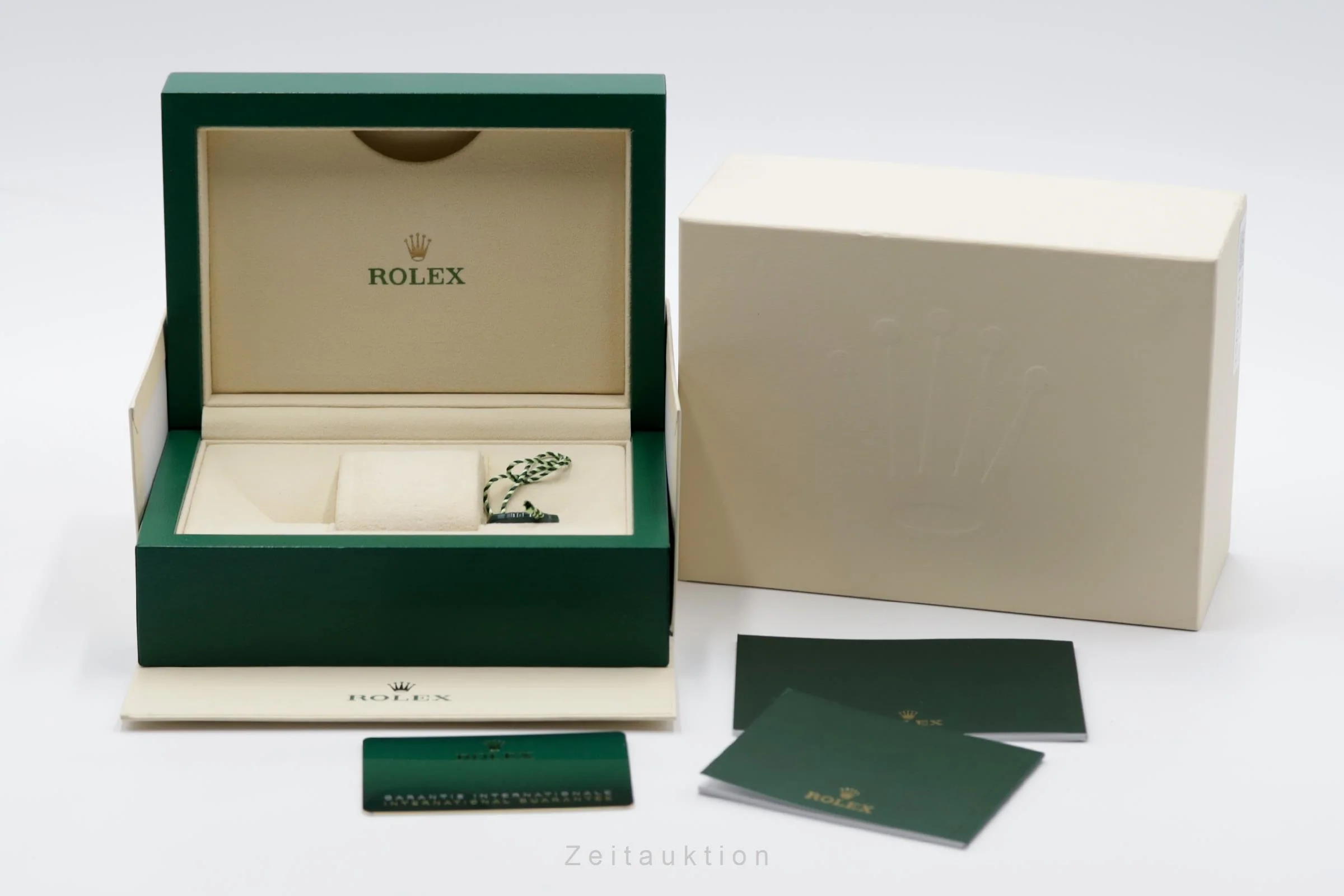Rolex Explorer steel automatic men's watch 124270  [2505964] - Image 9