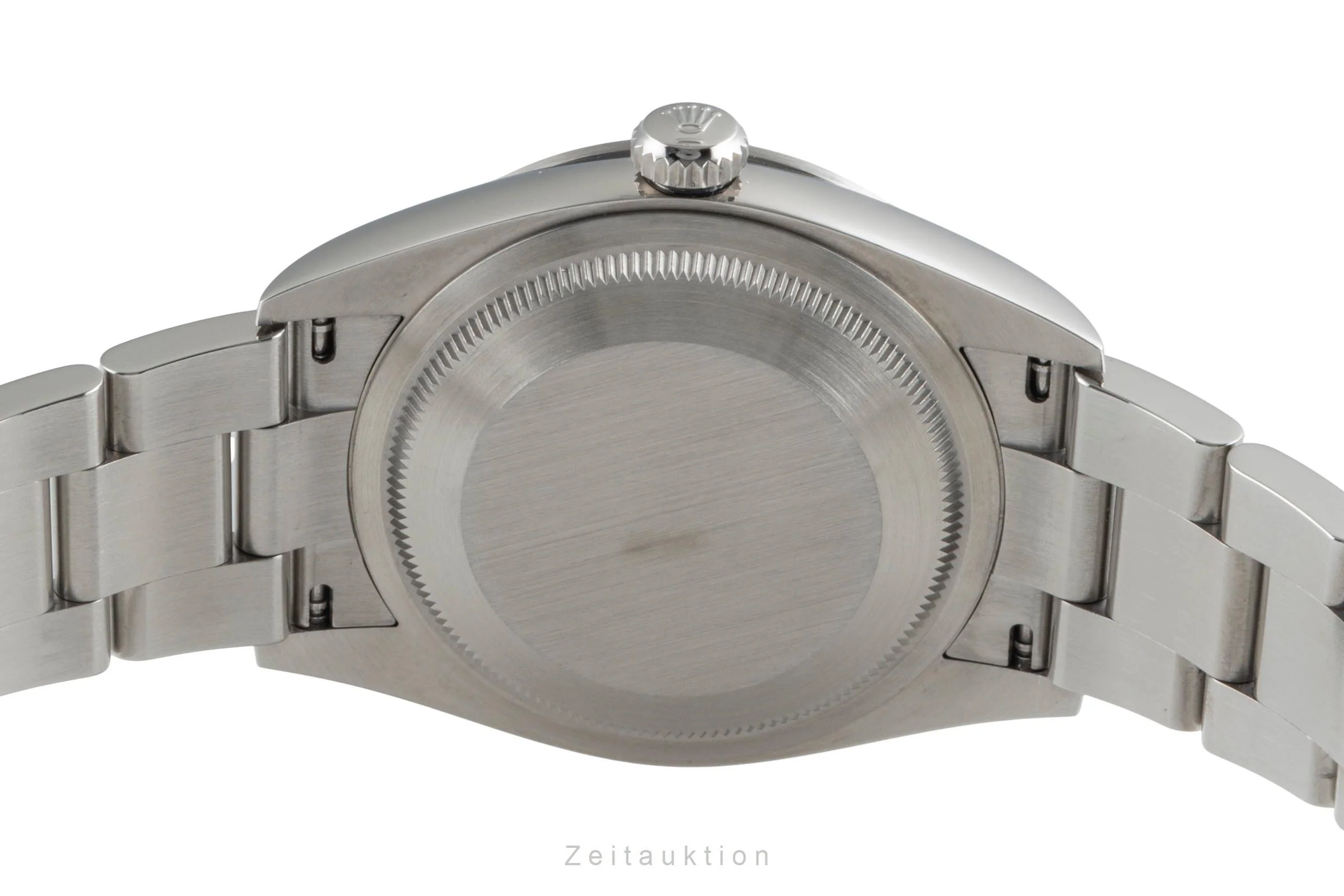 Rolex Explorer steel automatic men's watch 124270  [2507254] - Image 11