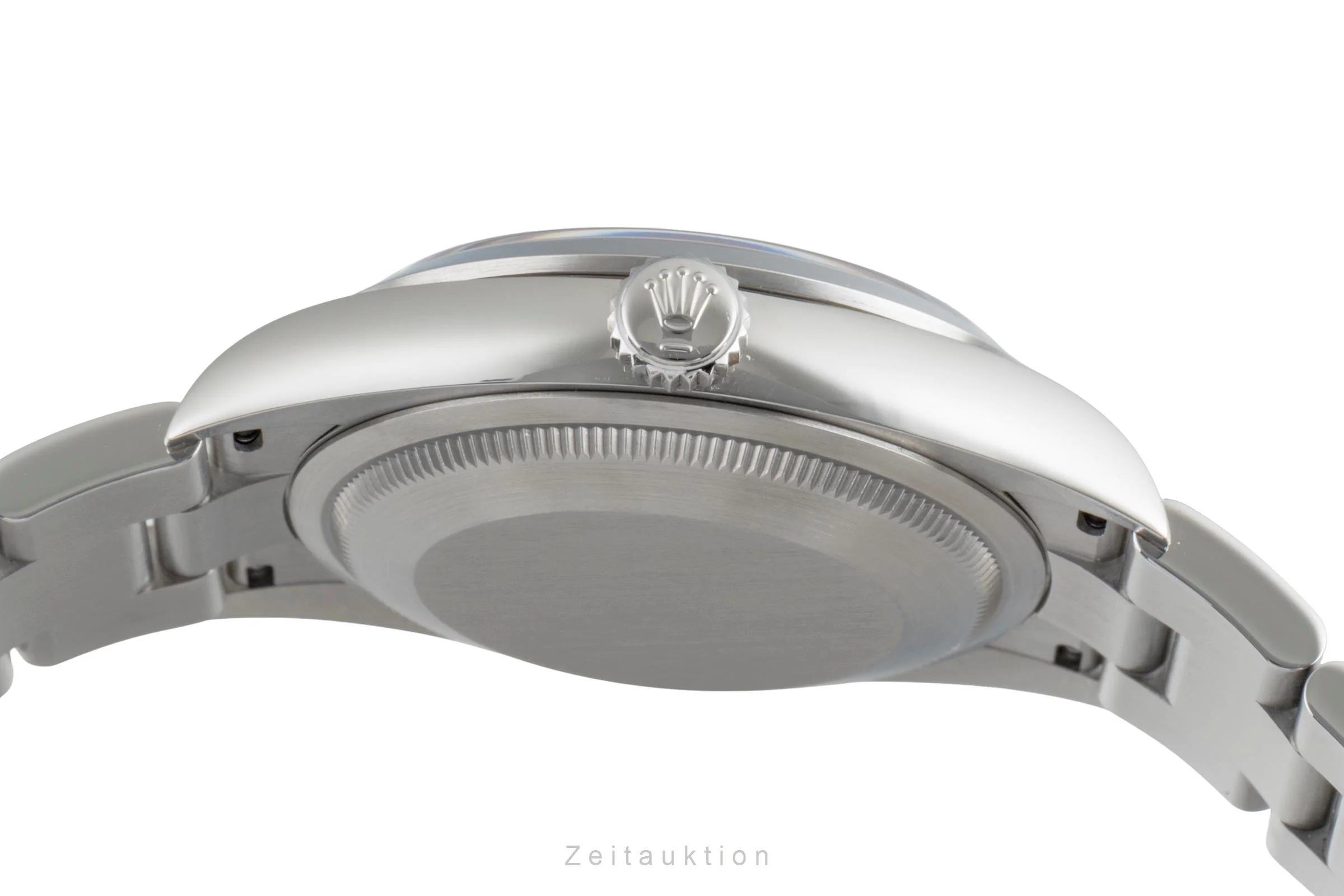 Rolex Explorer steel automatic men's watch 124270  [2507254] - Image 12