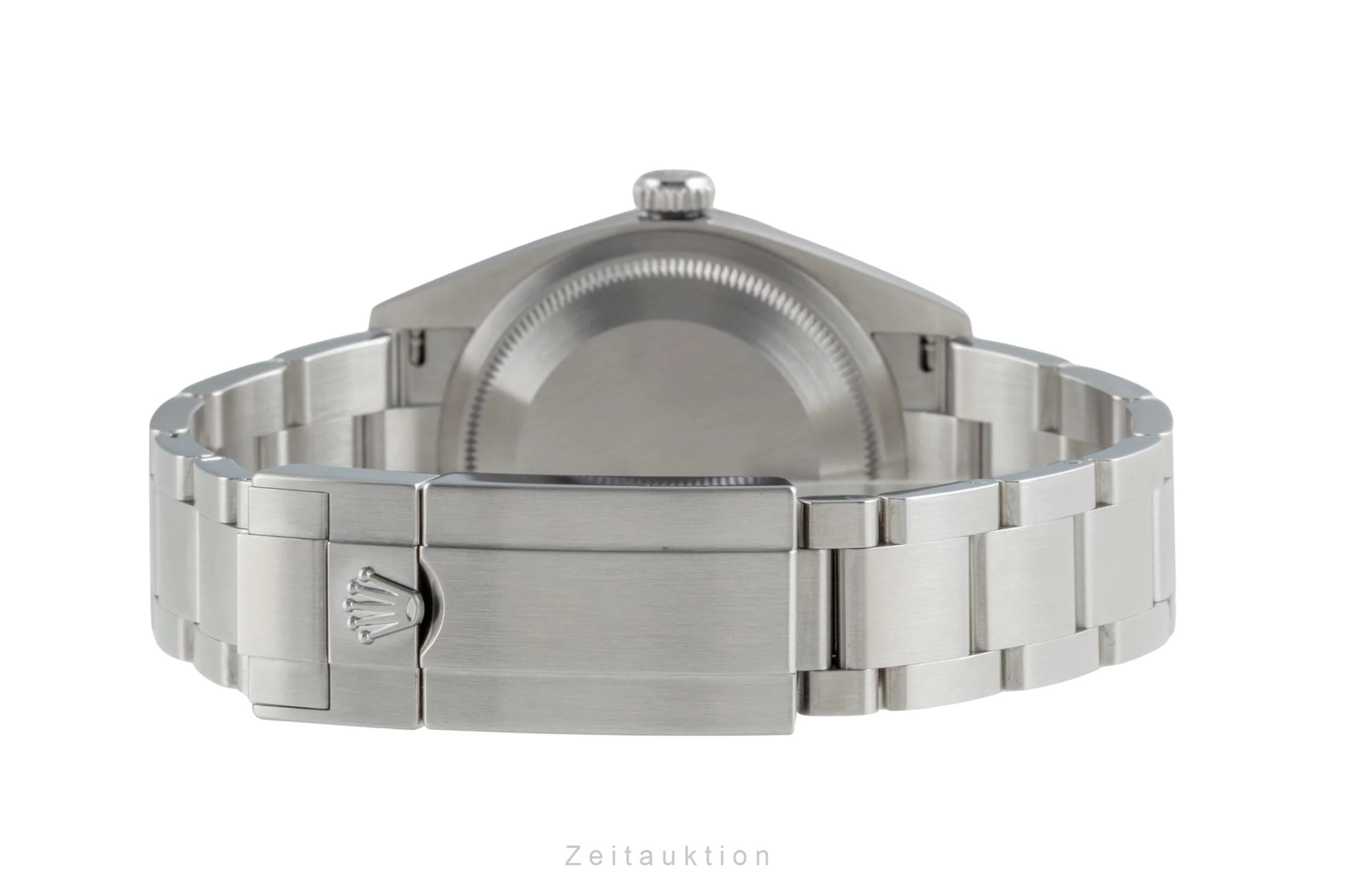 Rolex Explorer steel automatic men's watch 124270  [2507254] - Image 13
