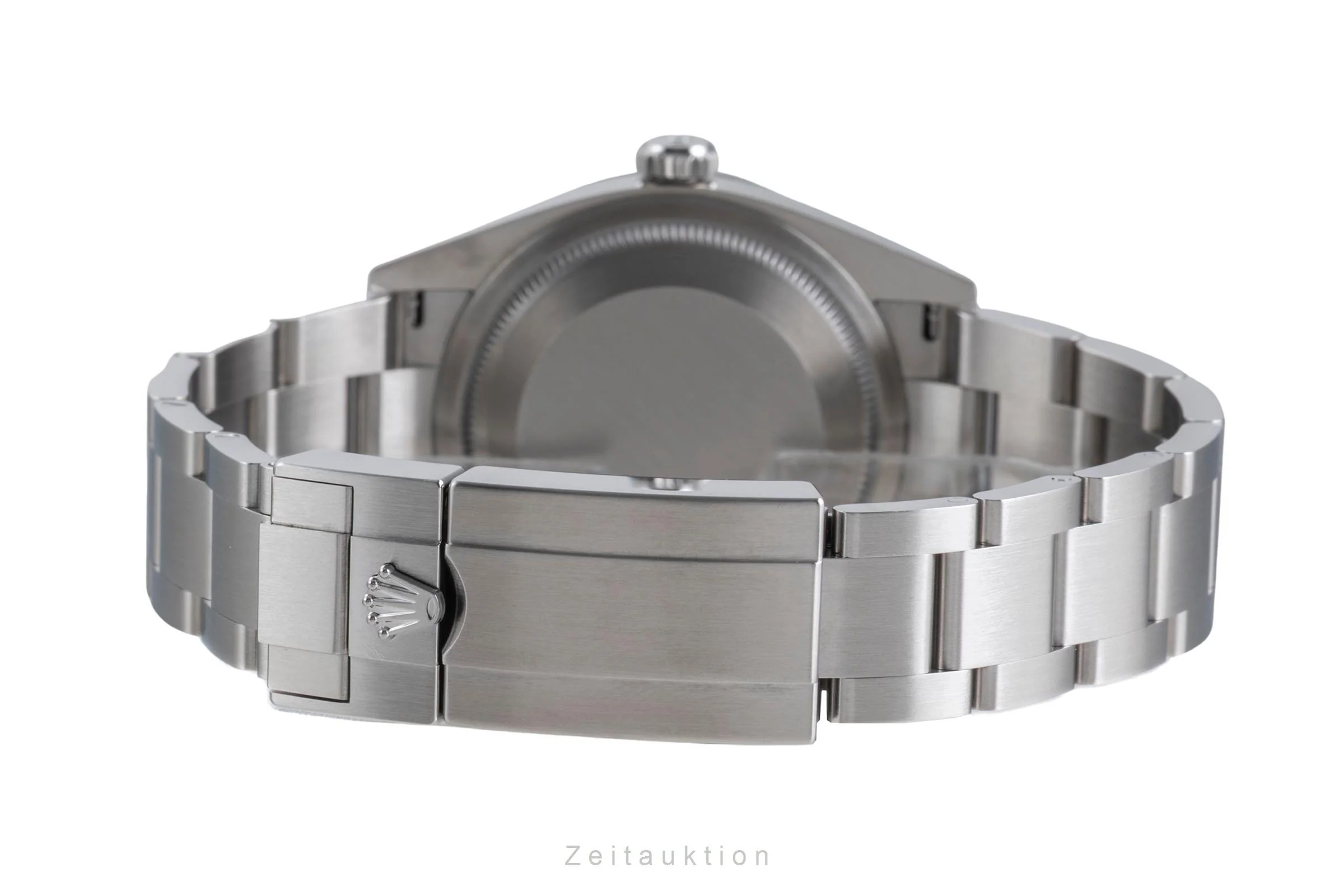 Rolex Explorer steel automatic men's watch 124270  [2600333] - Image 14