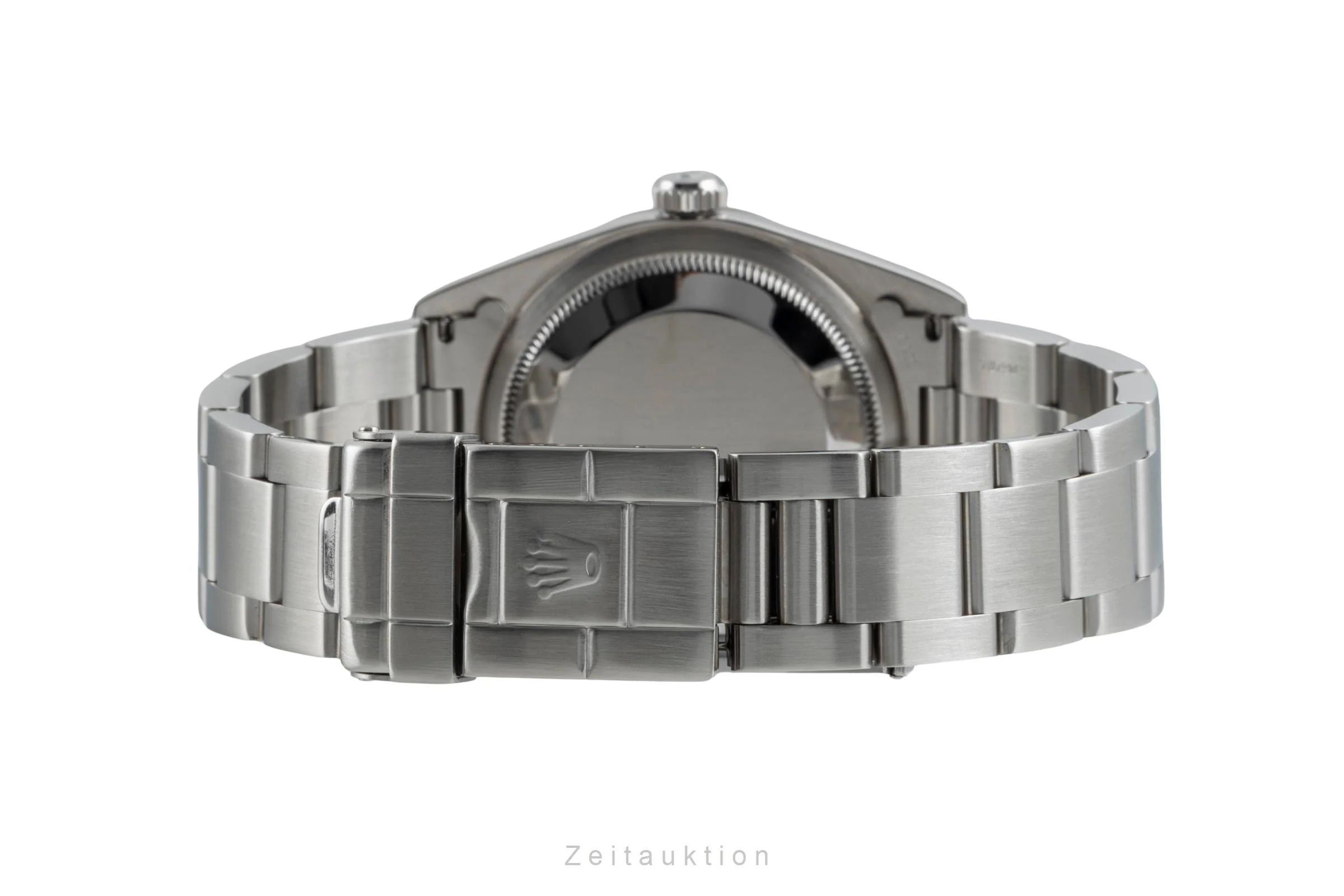 Rolex Explorer steel automatic men's watch 14270  [2506604] - Image 13