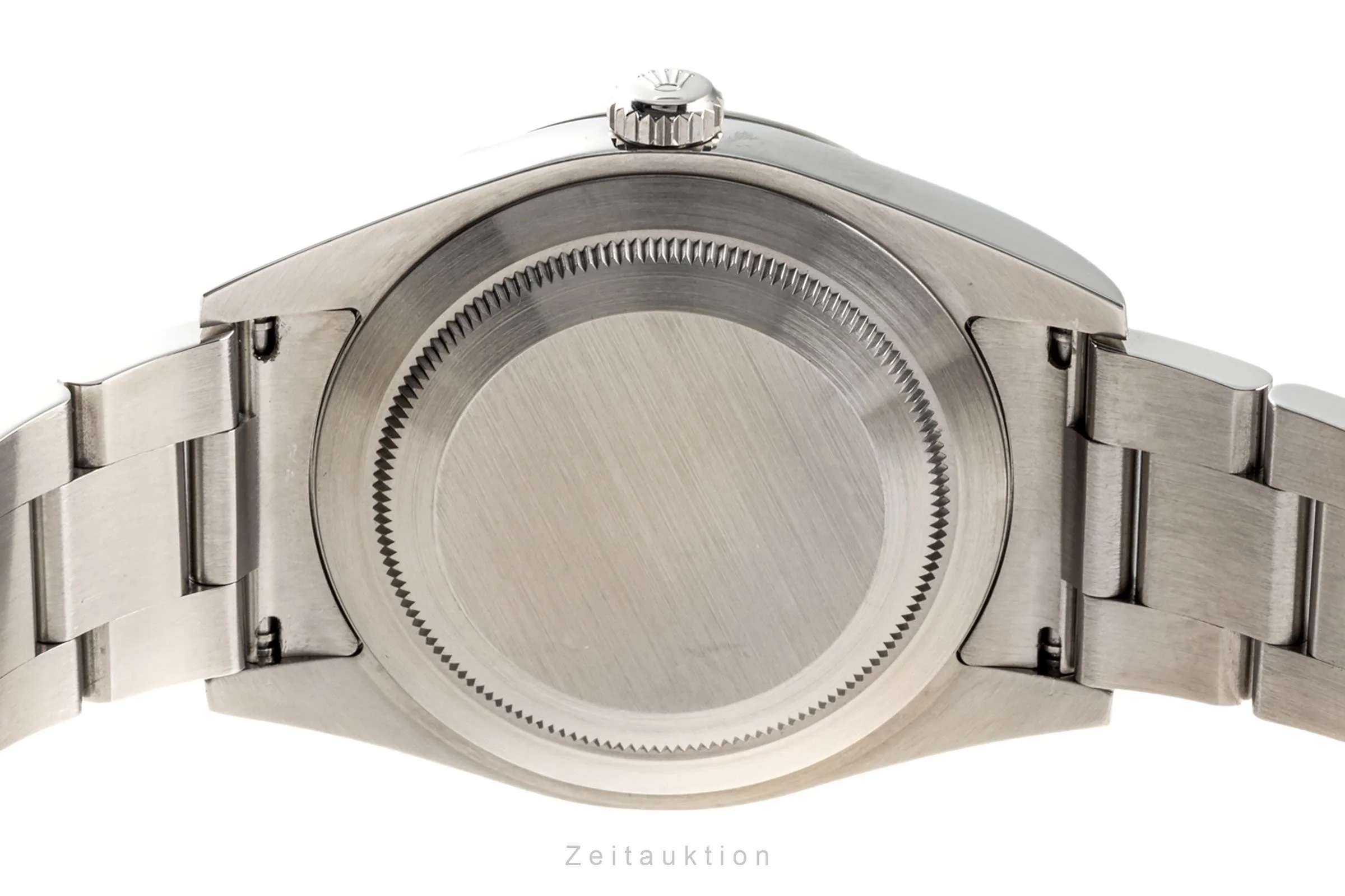 Rolex Explorer steel automatic men's watch 214270  [2305161] - Image 10