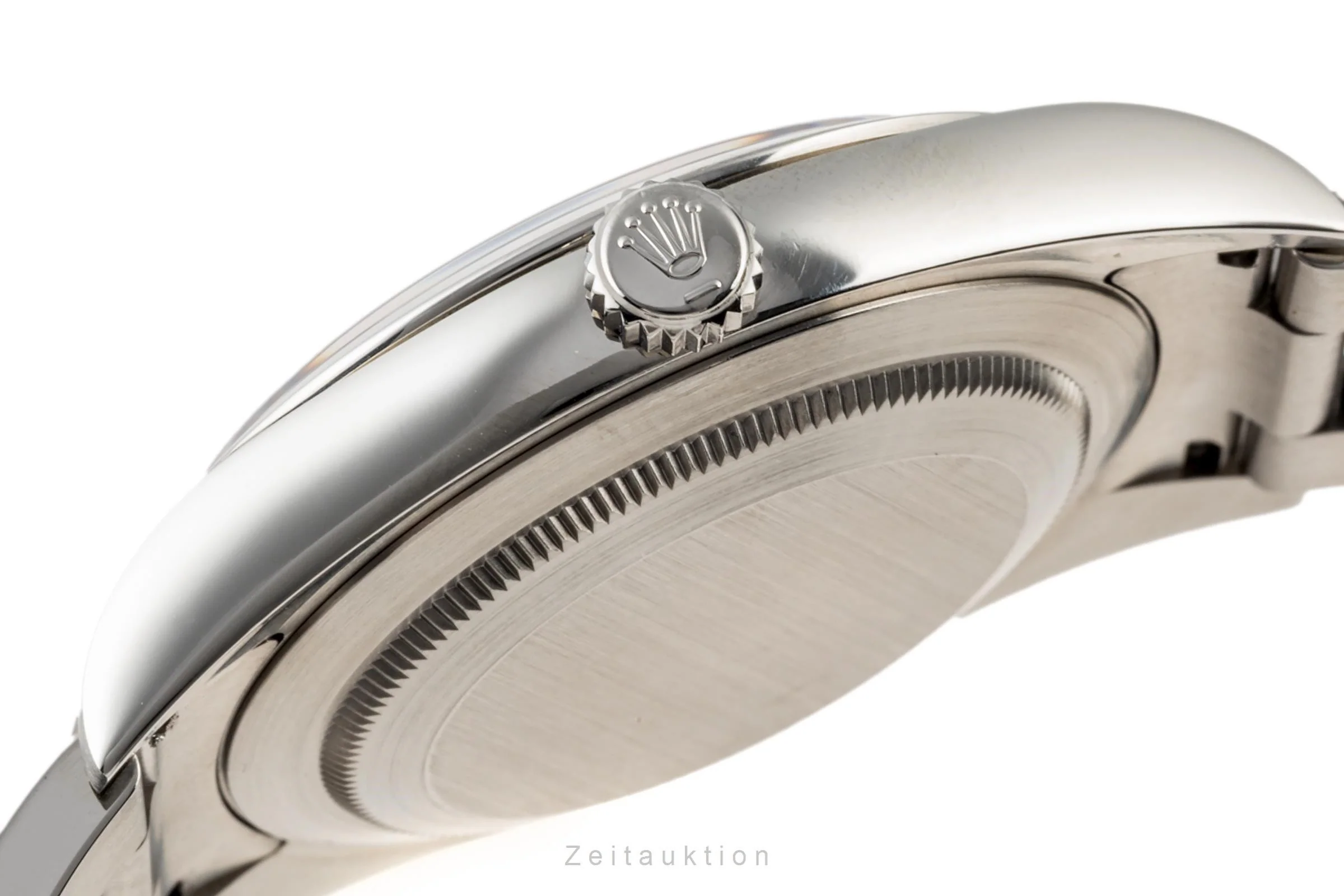 Rolex Explorer steel automatic men's watch 214270  [2305161] - Image 11