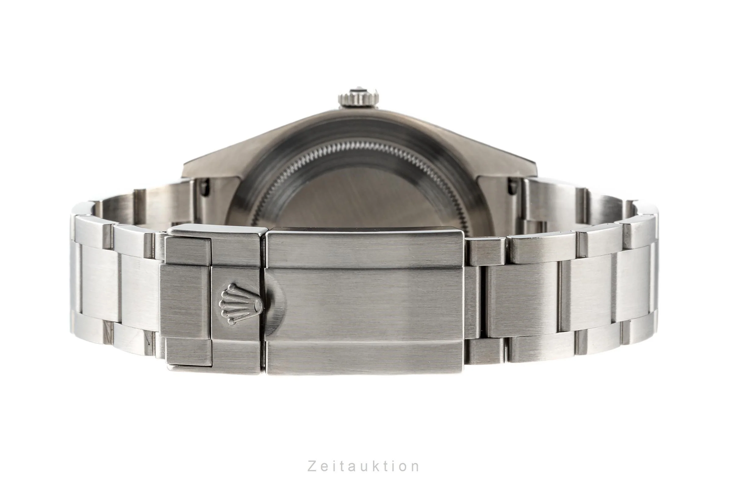 Rolex Explorer steel automatic men's watch 214270  [2305161] - Image 13