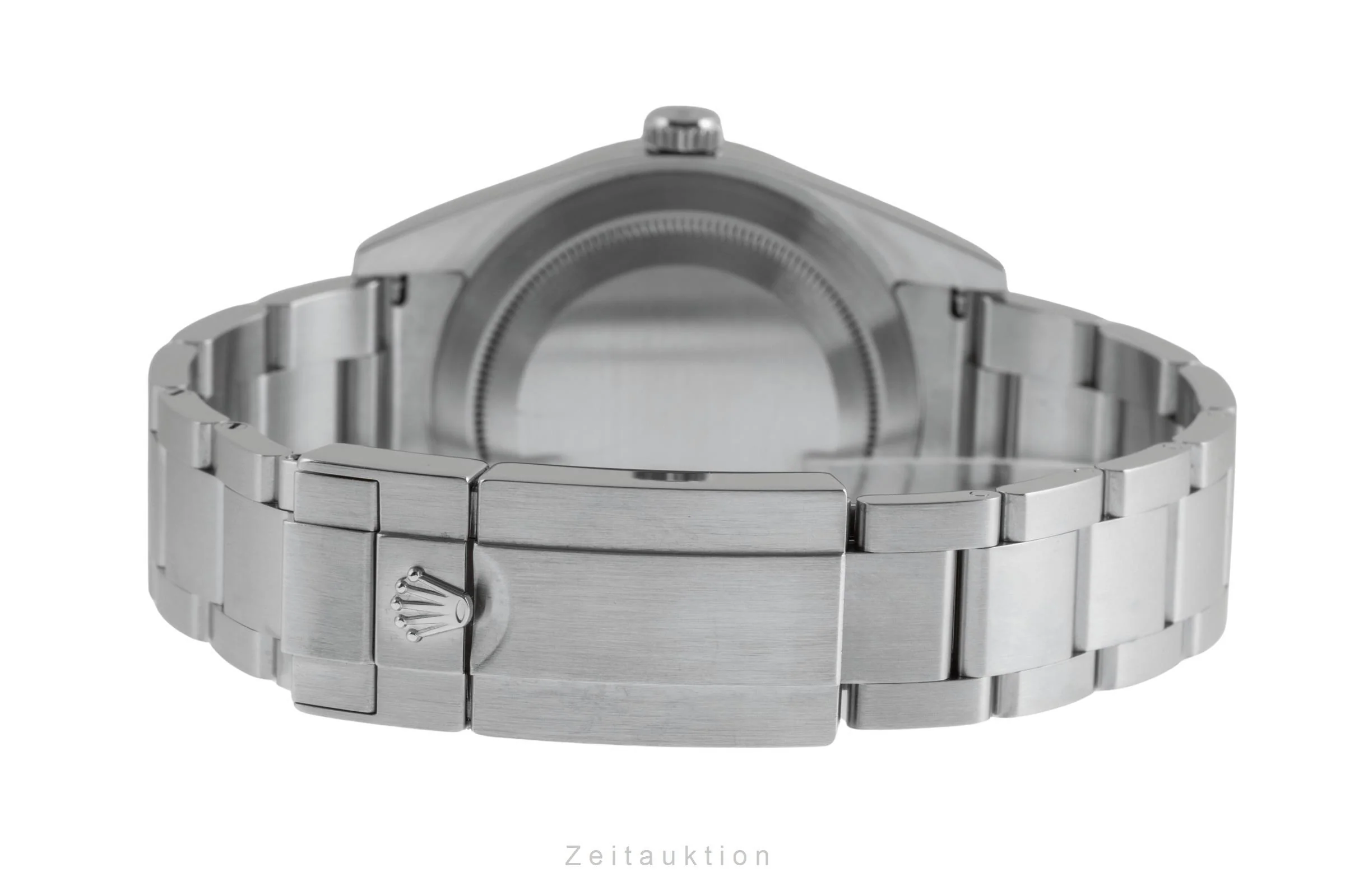 Rolex Explorer steel automatic men's watch 214270  [2502431] - Image 13
