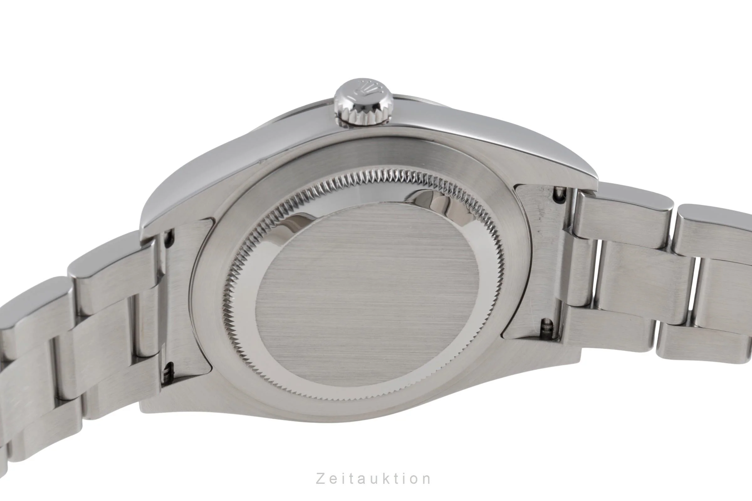 Rolex Explorer steel automatic men's watch 214270  [2504361] - Image 12