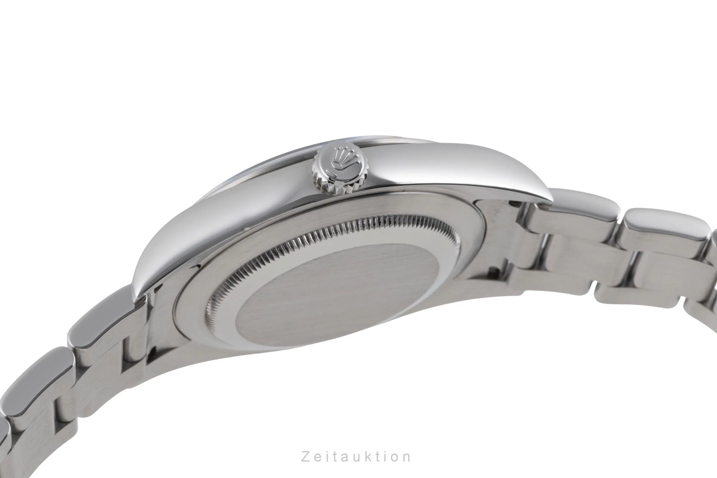 Rolex Explorer steel automatic men's watch 214270  [2504361] - Image 13