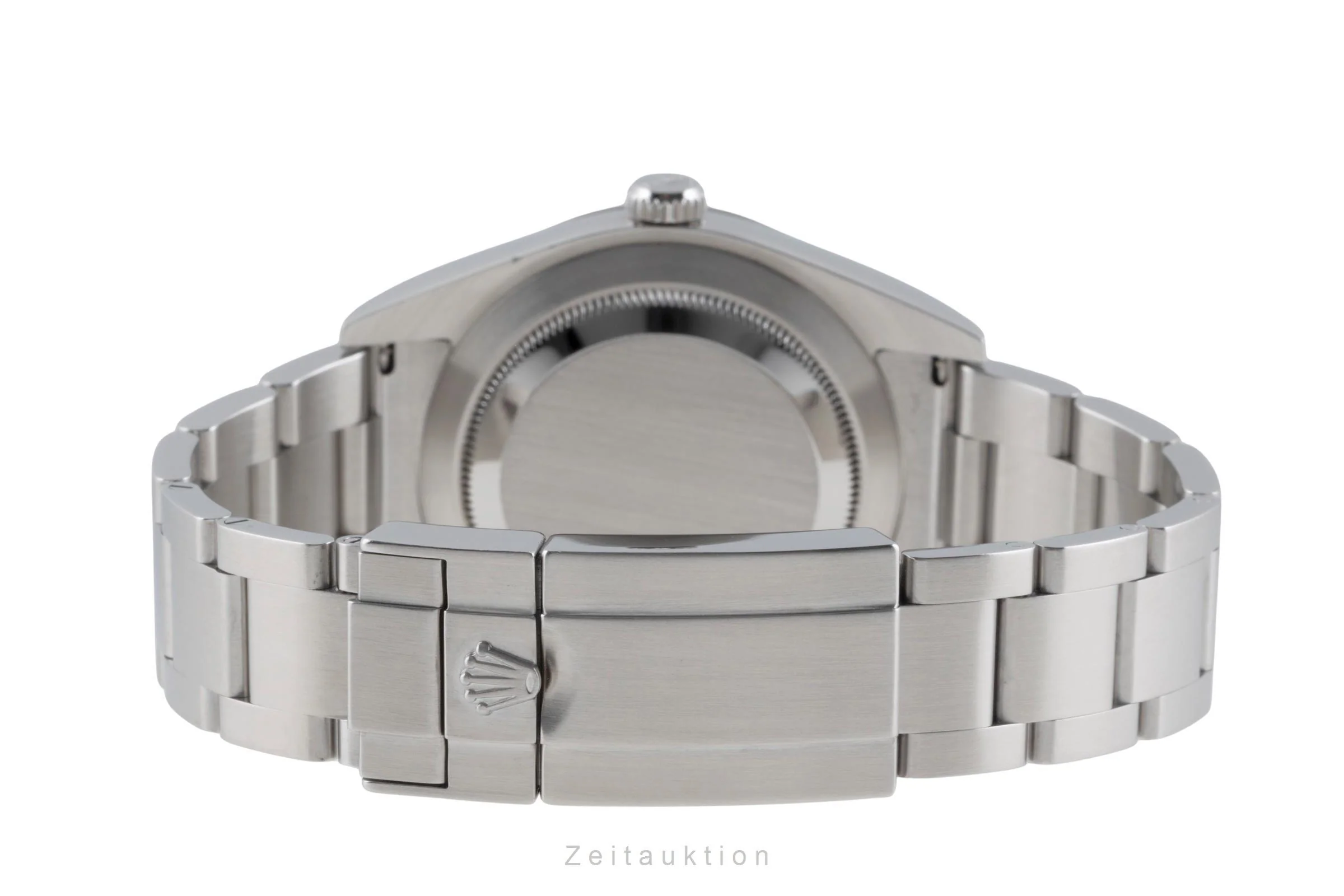 Rolex Explorer steel automatic men's watch 214270  [2504361] - Image 14