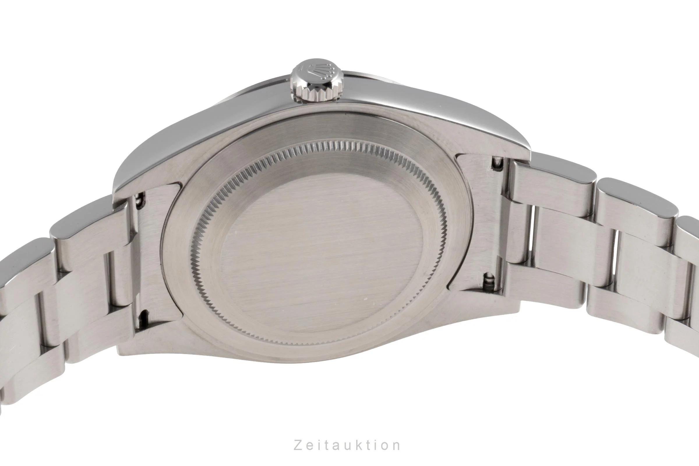 Rolex Explorer steel automatic men's watch 214270  [2504753] - Image 12
