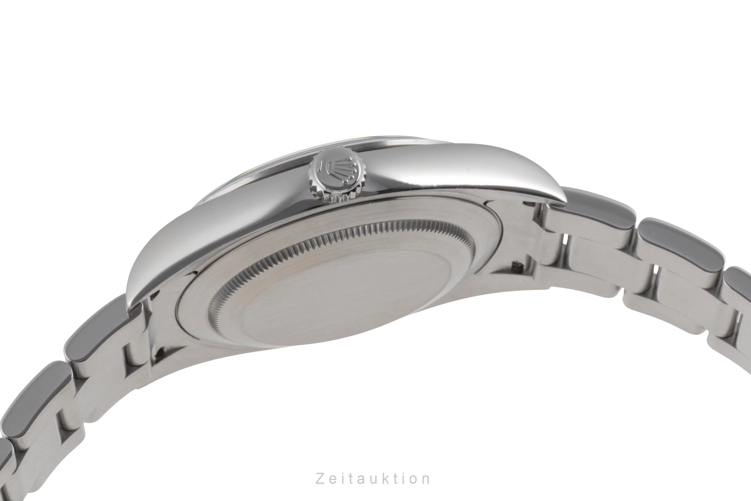 Rolex Explorer steel automatic men's watch 214270  [2504753] - Image 13