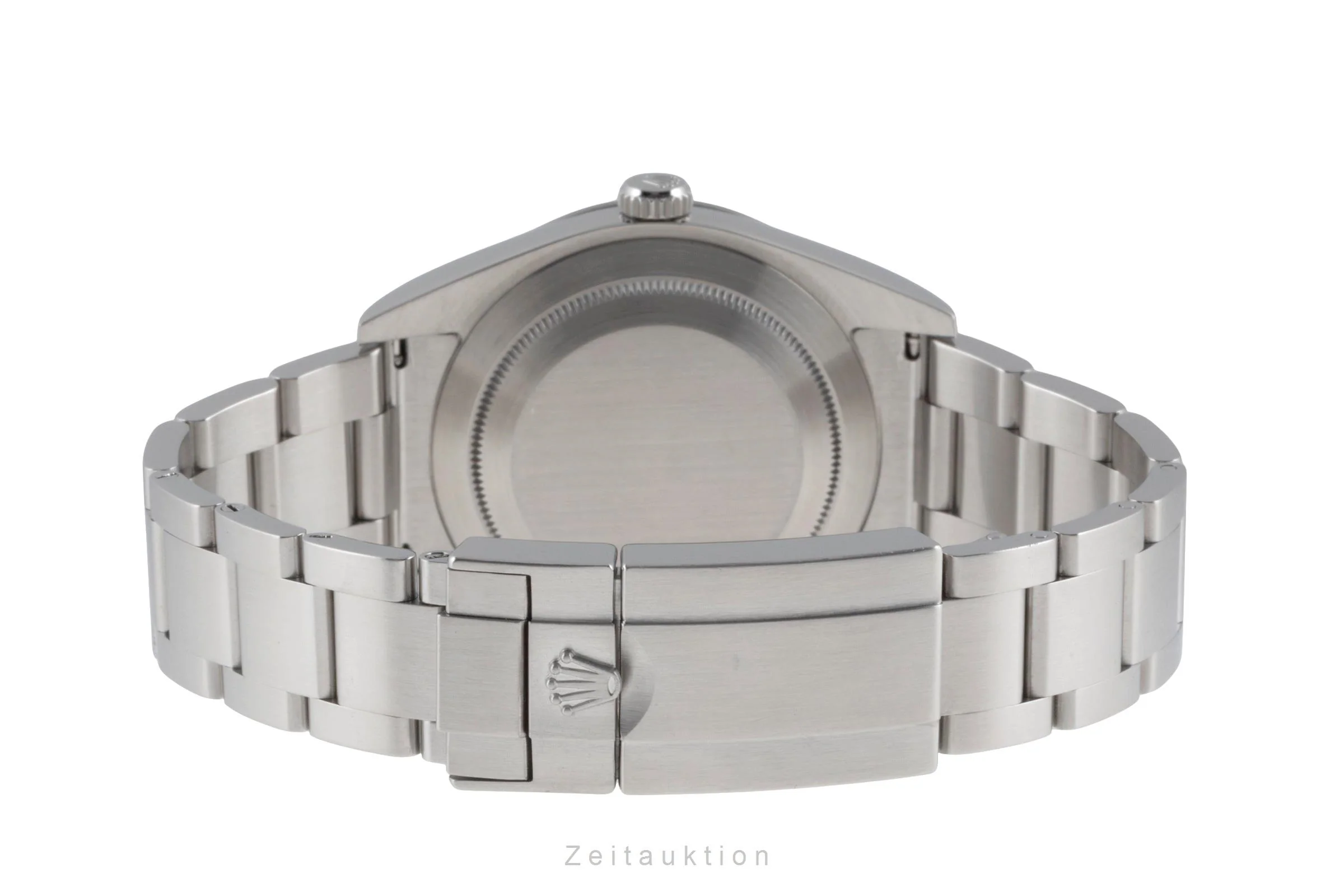 Rolex Explorer steel automatic men's watch 214270  [2504753] - Image 14