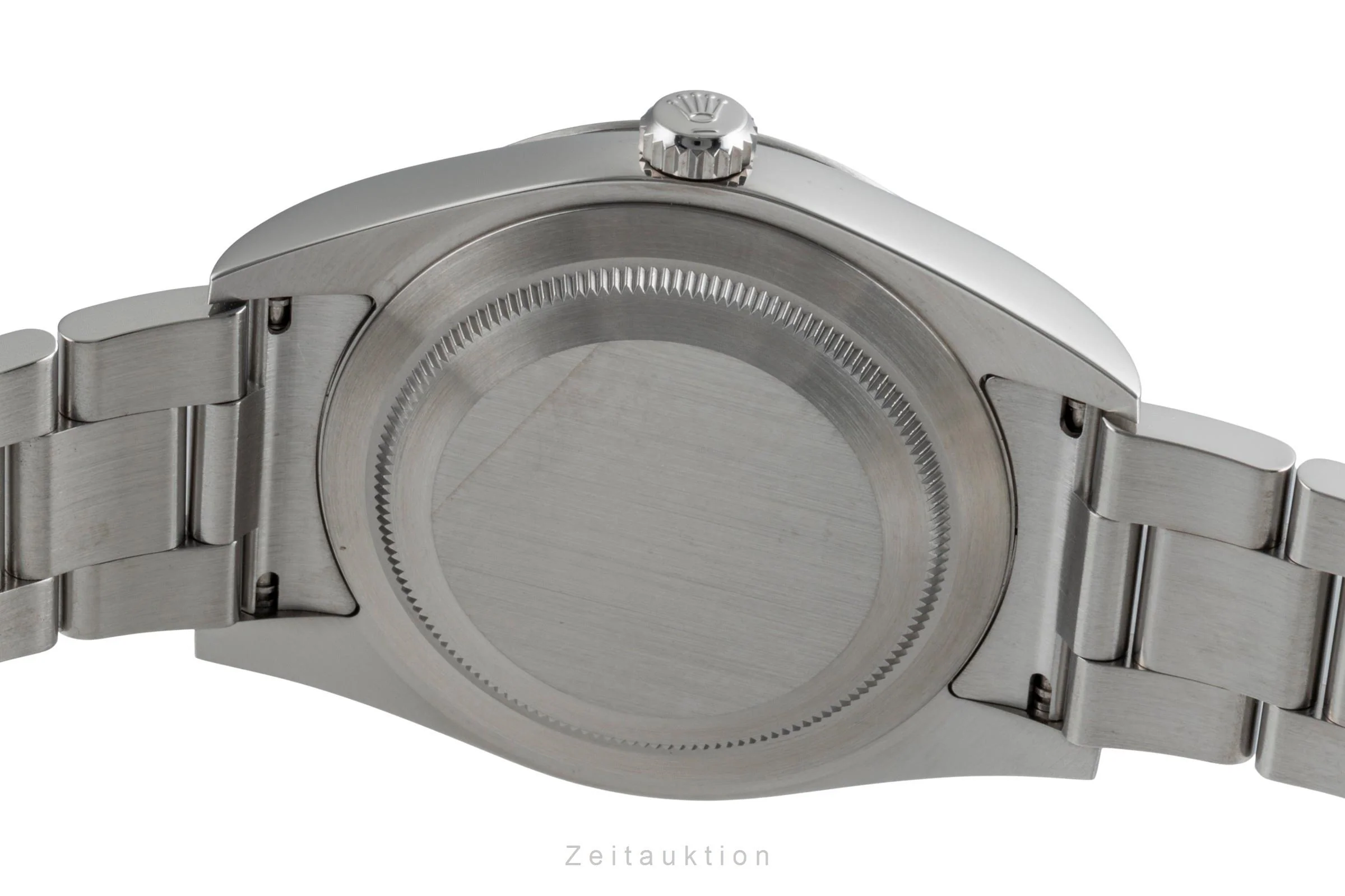 Rolex Explorer steel automatic men's watch 214270  [2507087] - Image 12