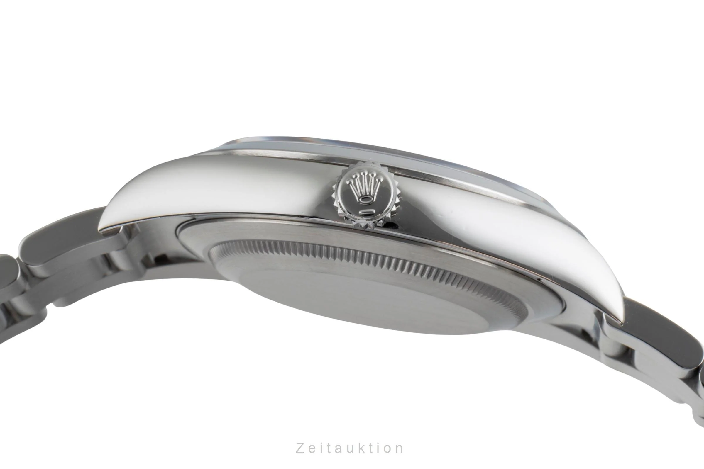 Rolex Explorer steel automatic men's watch 214270  [2507087] - Image 13