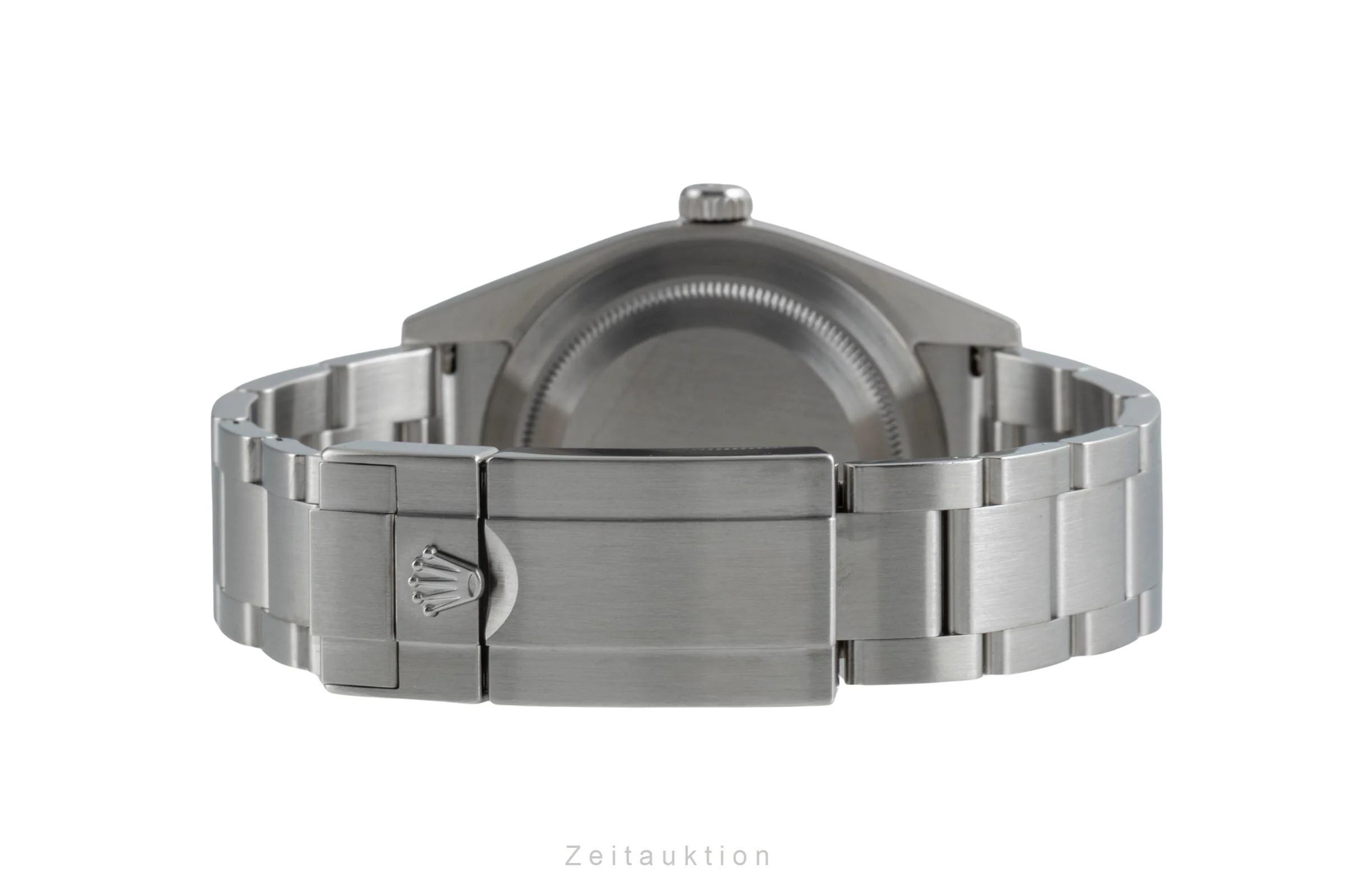 Rolex Explorer steel automatic men's watch 214270  [2507087] - Image 14