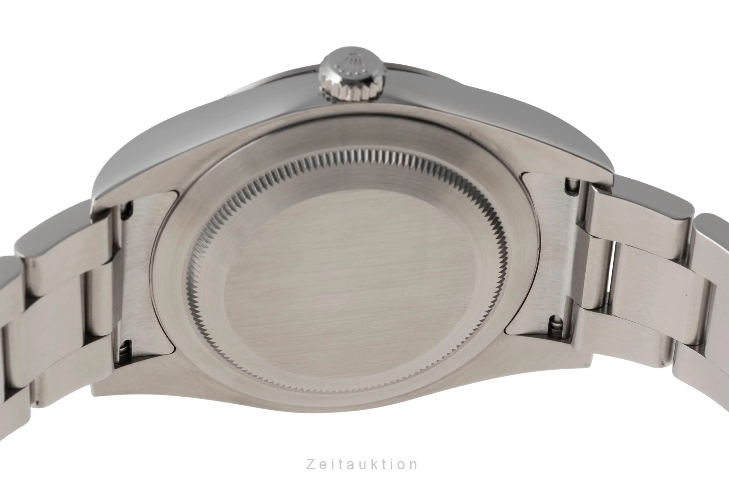 Rolex Explorer steel automatic men's watch 214270  [2600485] - Image 12