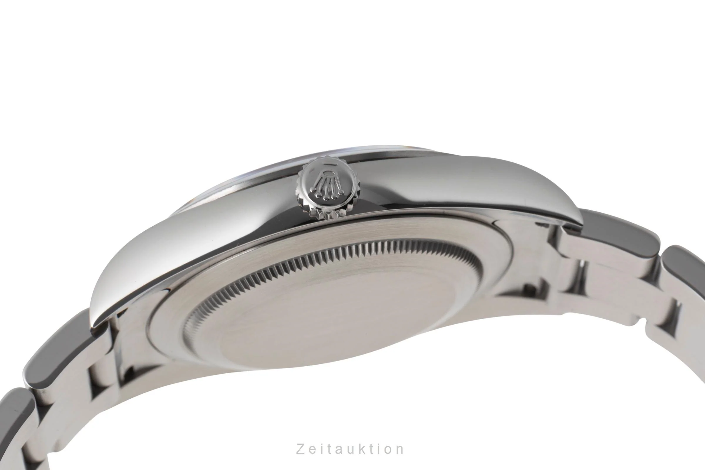 Rolex Explorer steel automatic men's watch 214270  [2600485] - Image 13