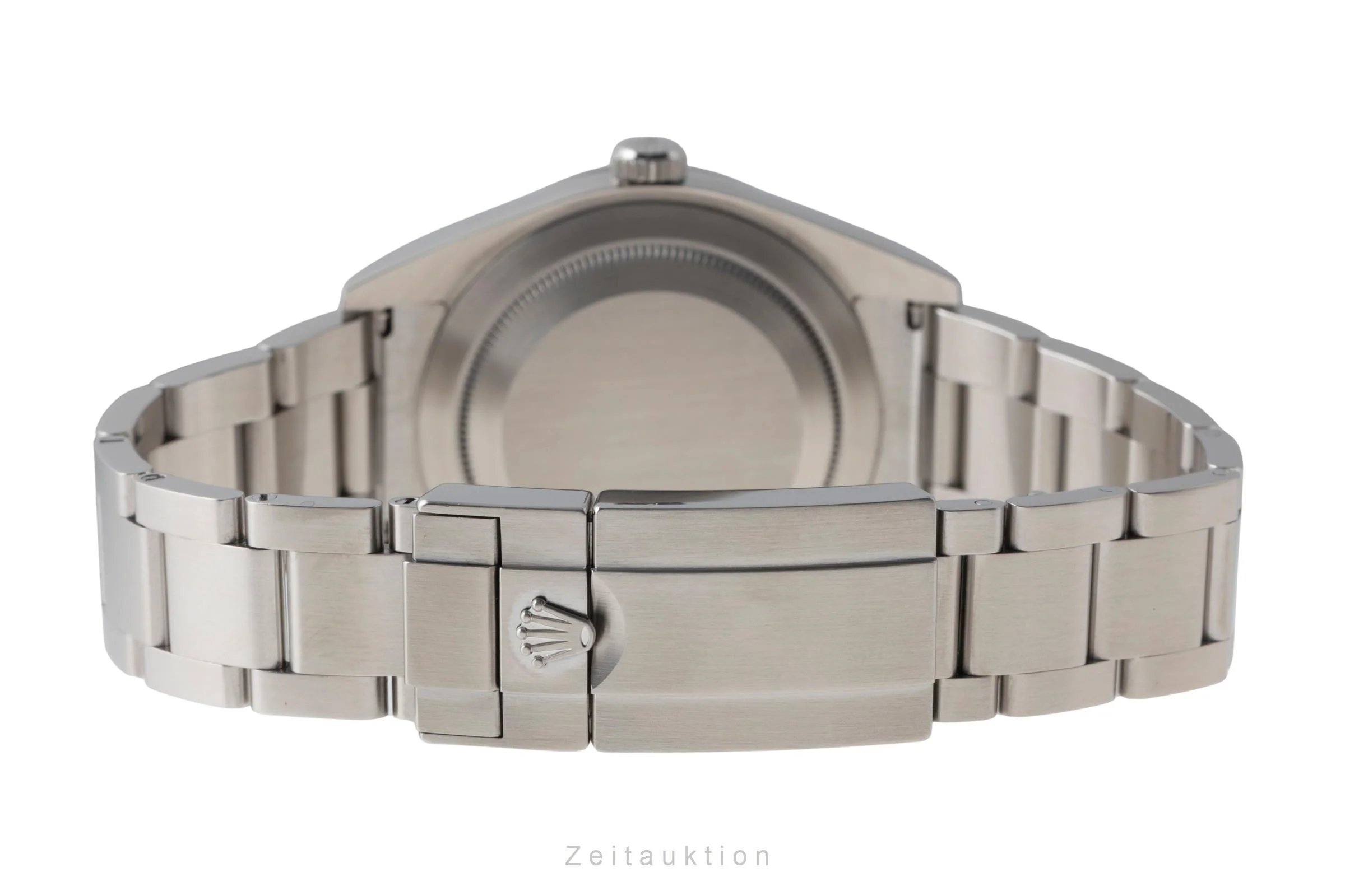 Rolex Explorer steel automatic men's watch 214270  [2600485] - Image 14