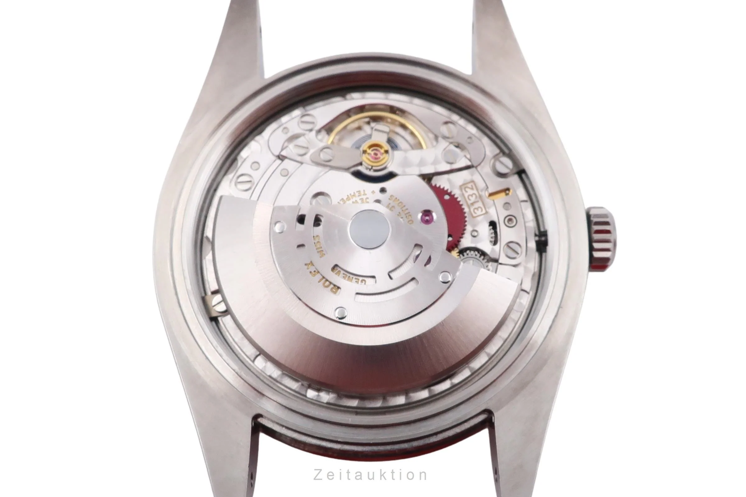 Rolex Explorer steel automatic men's watch 214270  [2600485] - Image 15
