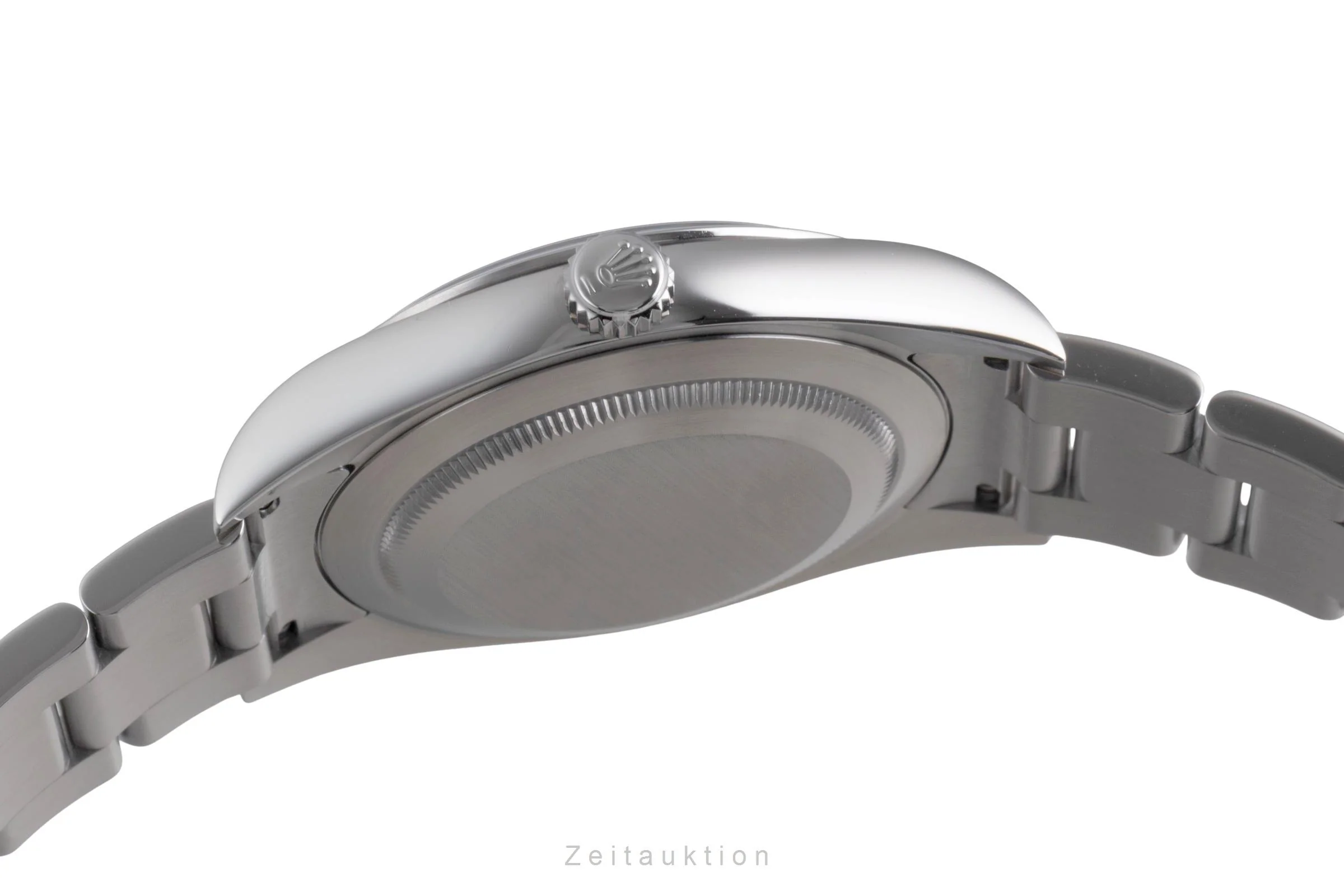 Rolex Explorer steel automatic men's watch 214270  [2600497] - Image 13