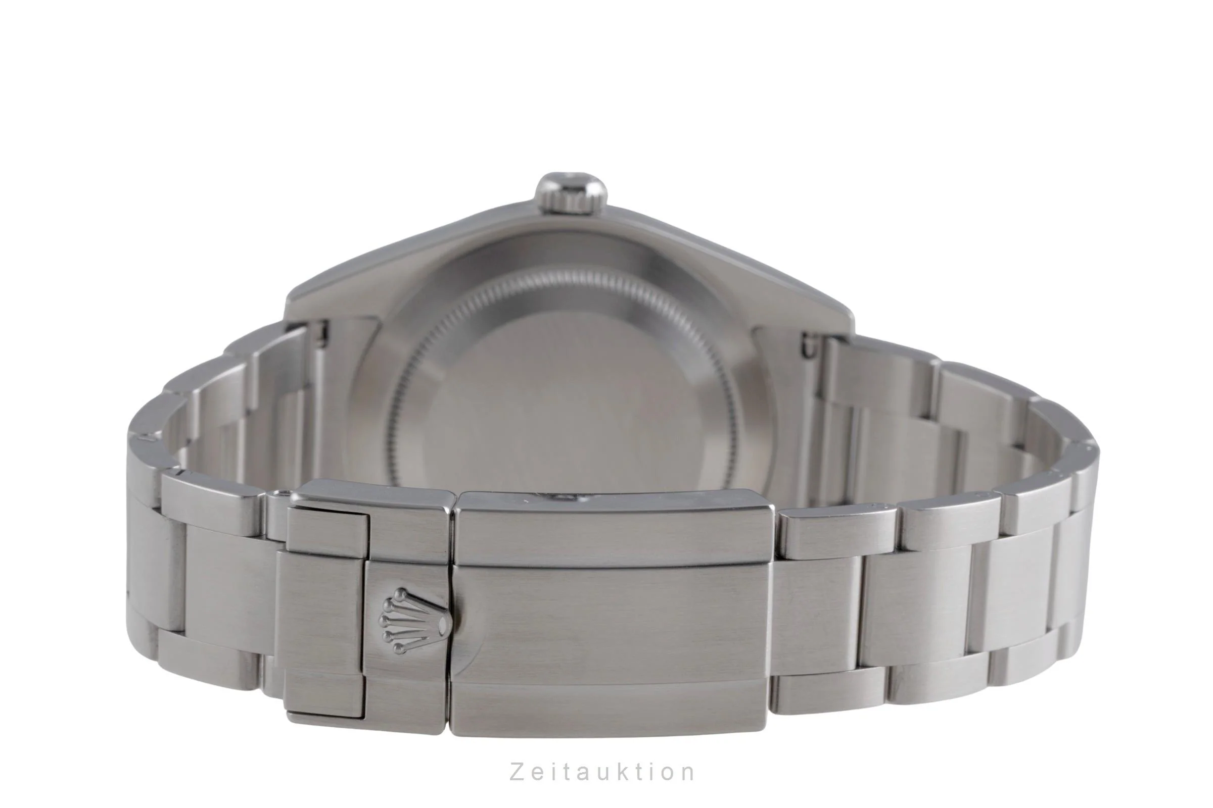 Rolex Explorer steel automatic men's watch 214270  [2600497] - Image 14