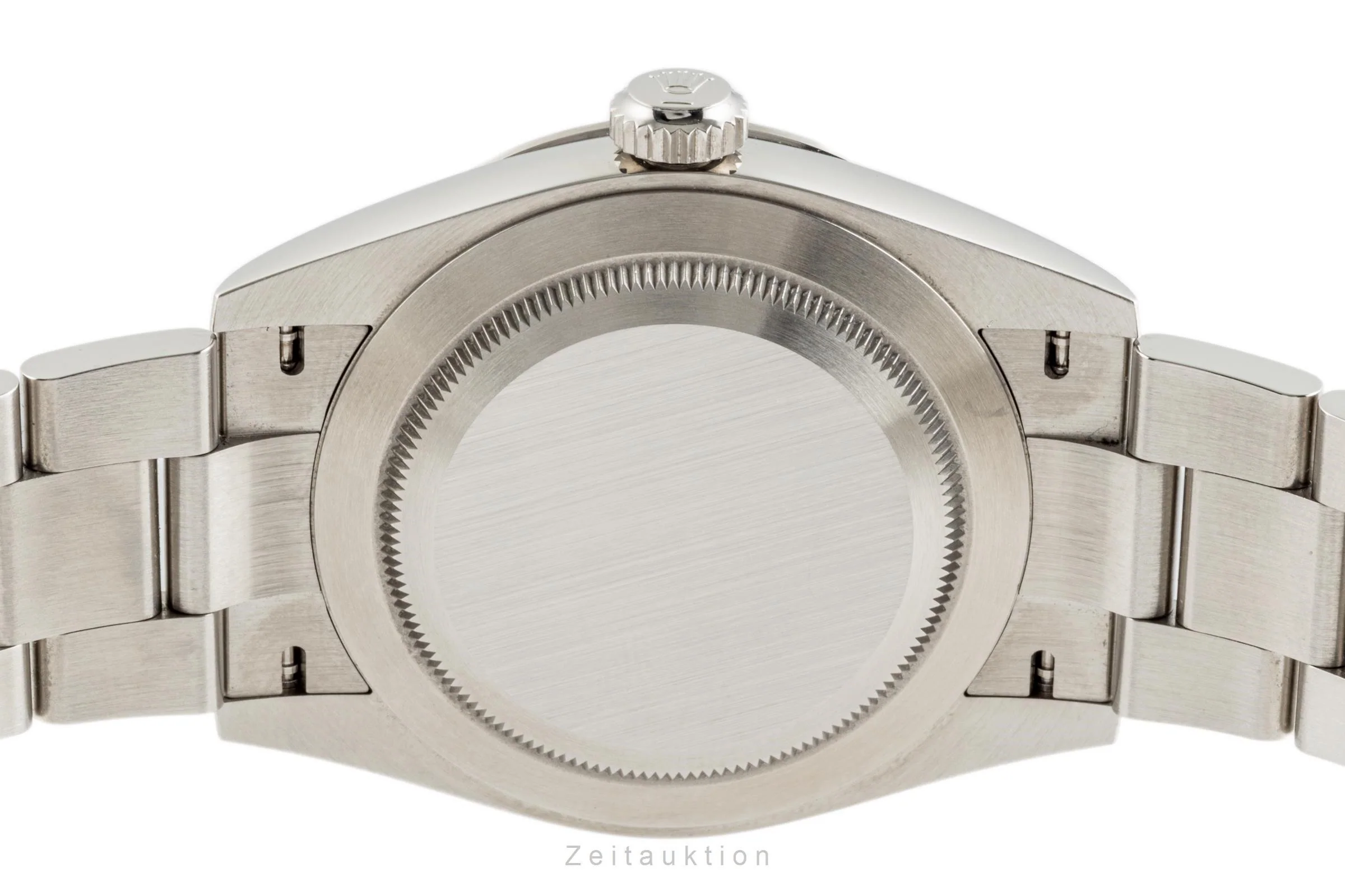 Rolex Explorer steel automatic men's watch 224270  [2303528] - Image 10