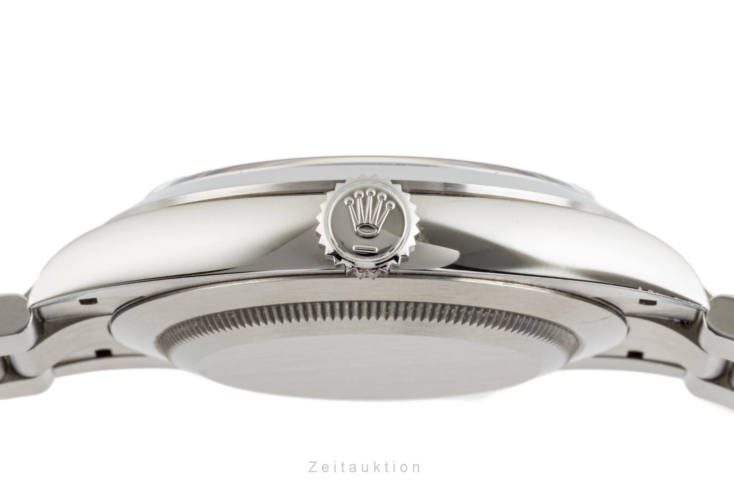 Rolex Explorer steel automatic men's watch 224270  [2303528] - Image 11