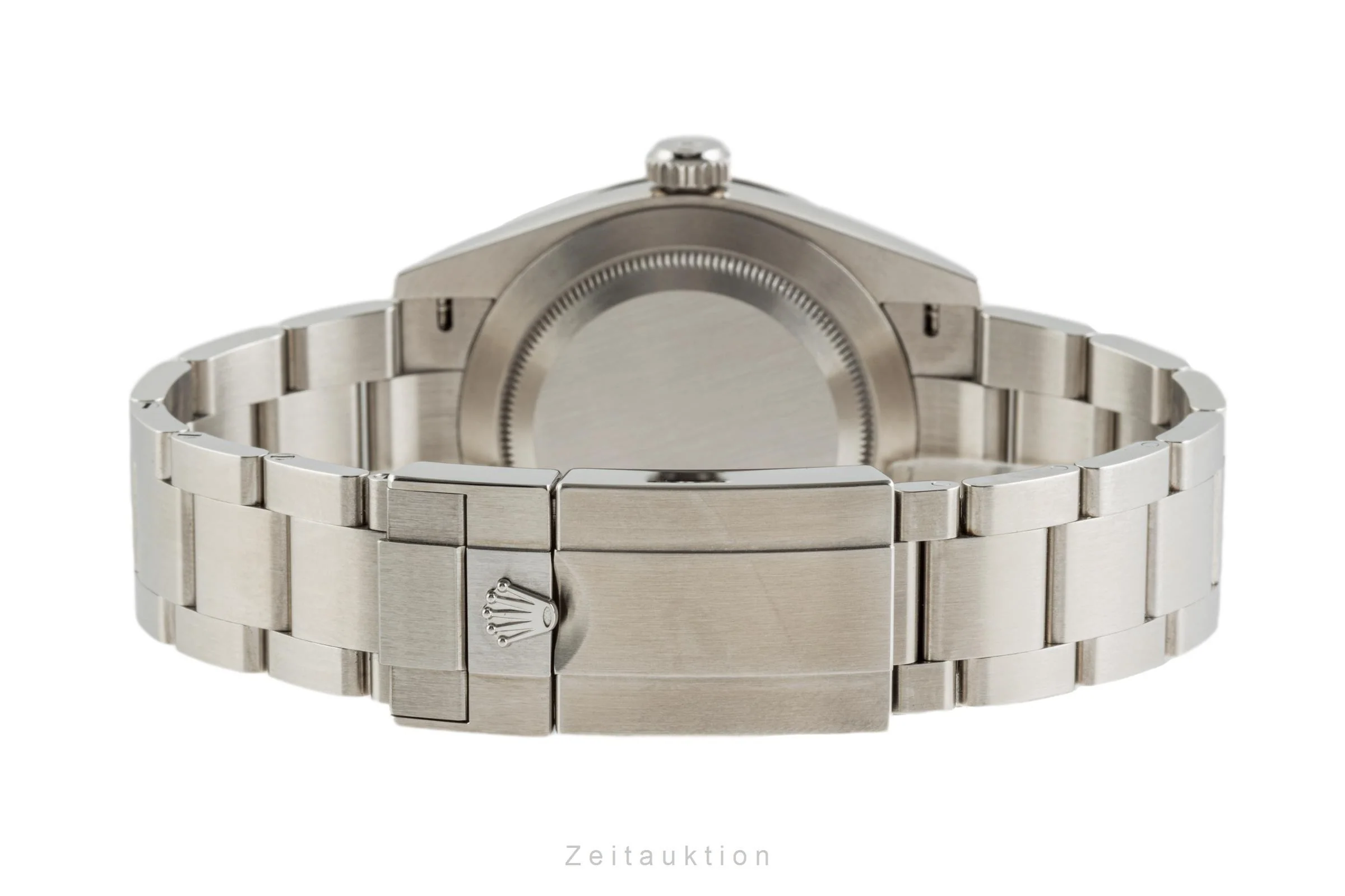 Rolex Explorer steel automatic men's watch 224270  [2303528] - Image 13