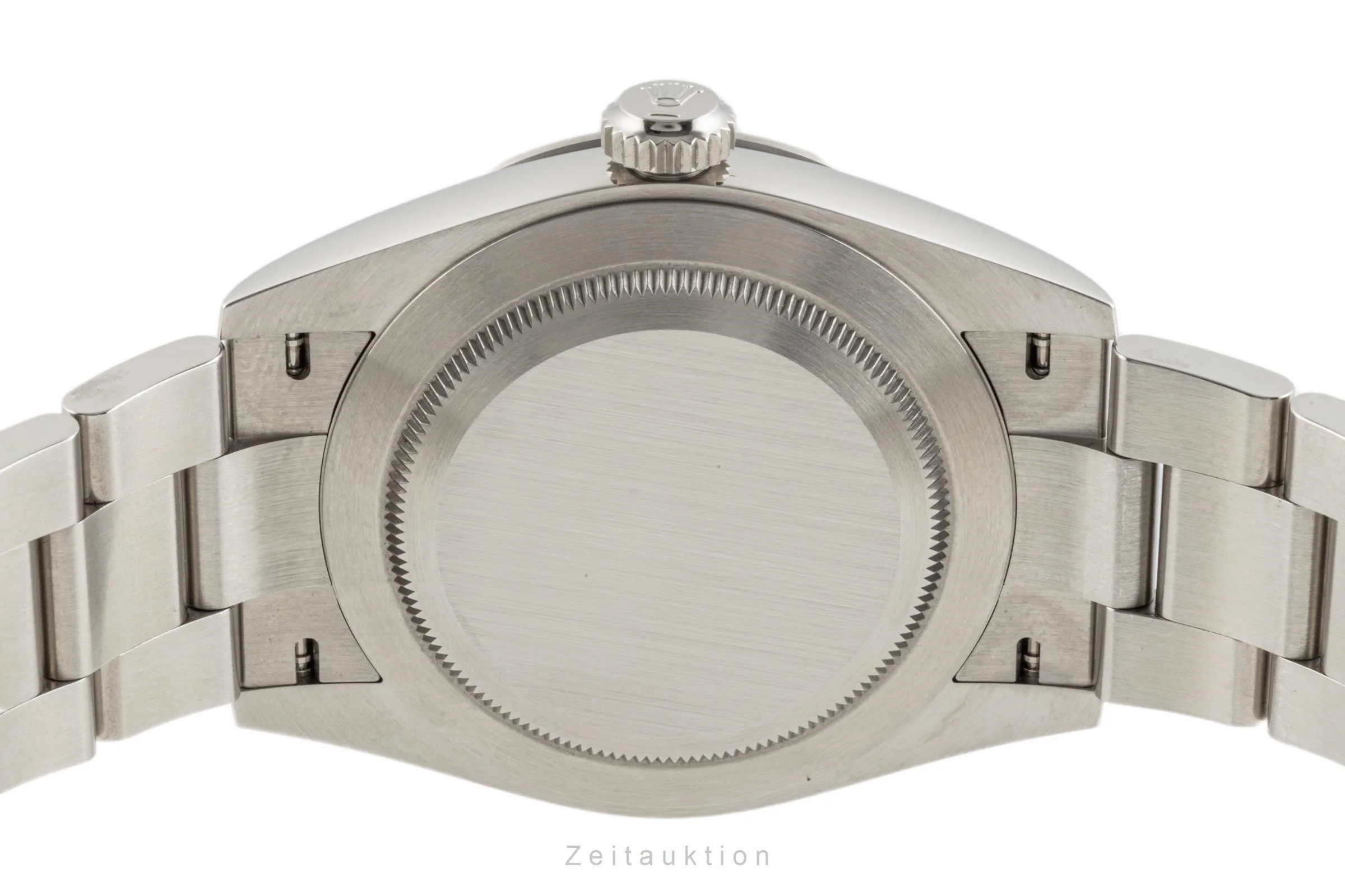 Rolex Explorer steel automatic men's watch 224270  [2304206] - Image 11