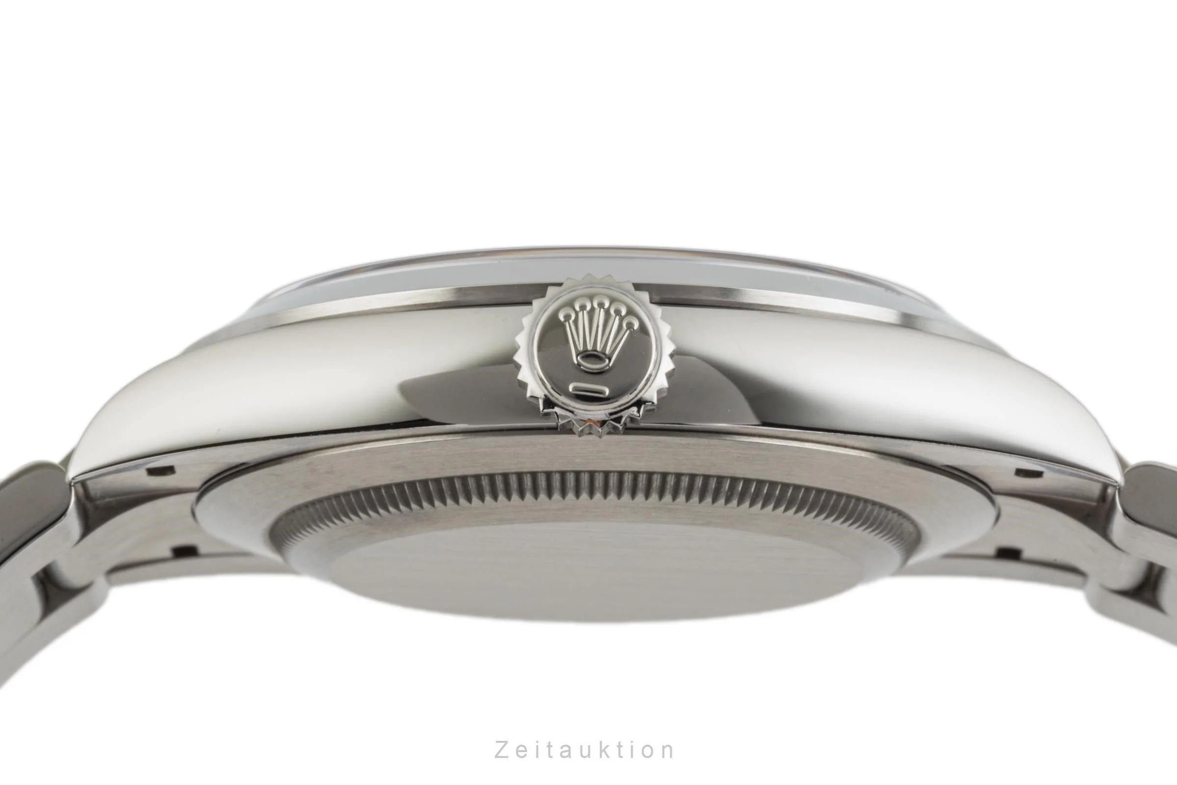 Rolex Explorer steel automatic men's watch 224270  [2304206] - Image 13