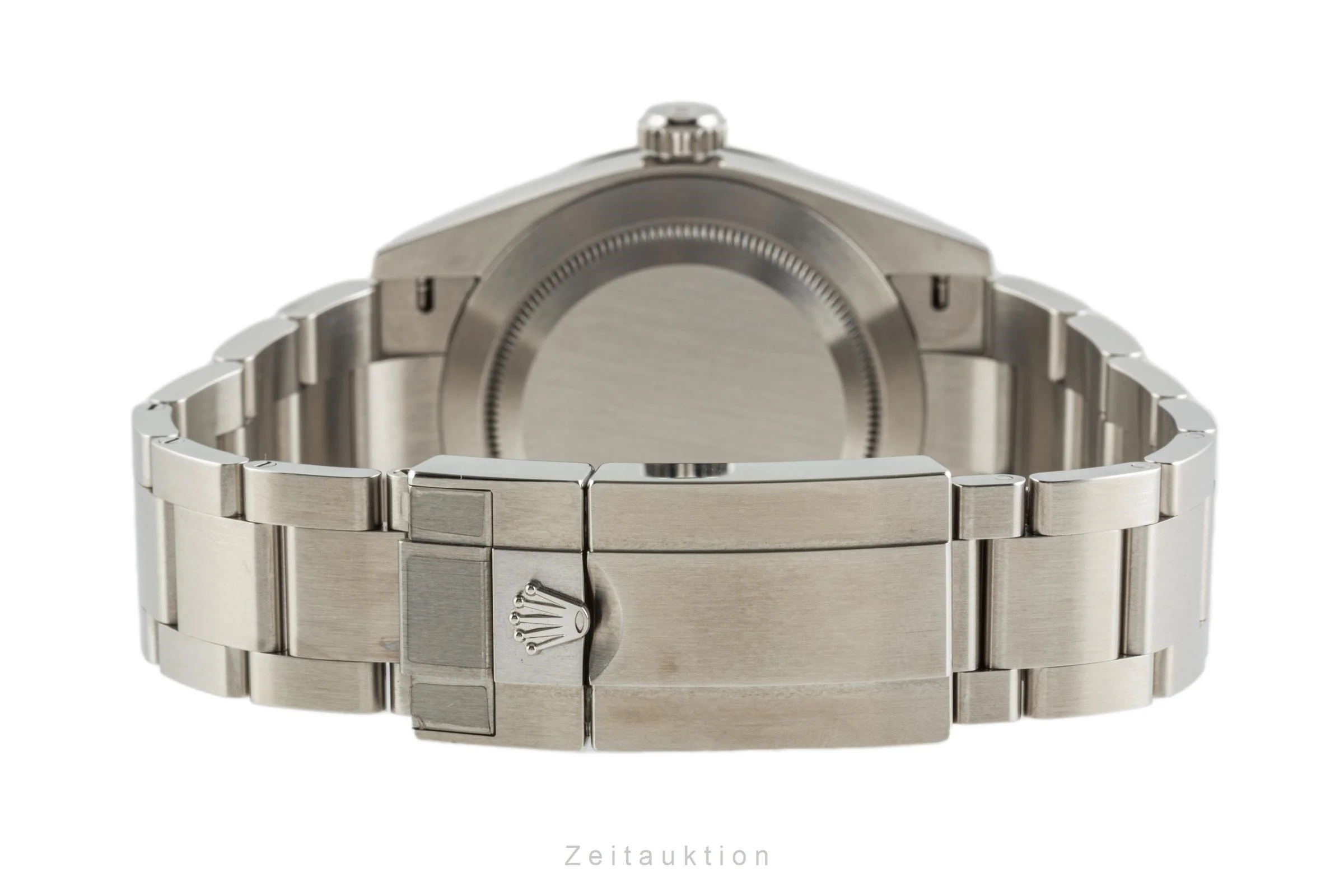 Rolex Explorer steel automatic men's watch 224270  [2304206] - Image 14