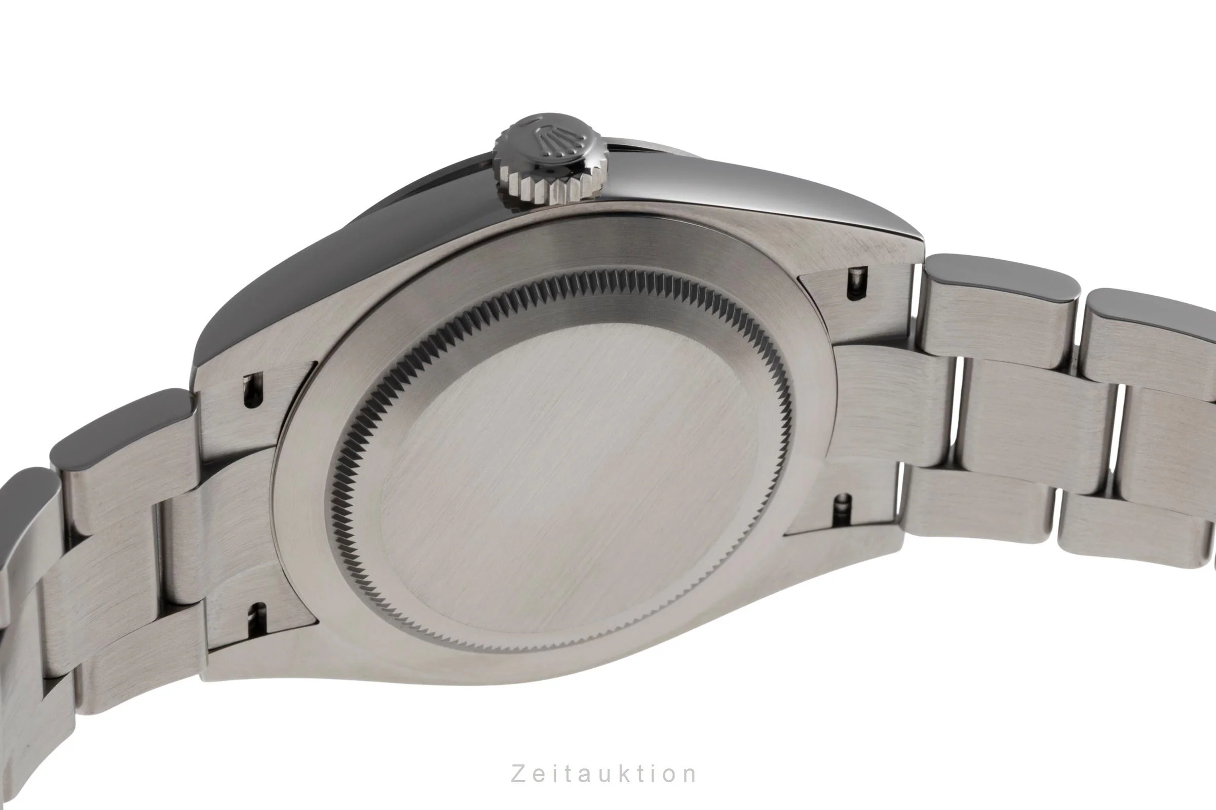 Rolex Explorer steel automatic men's watch 224270  [2502867] - Image 11