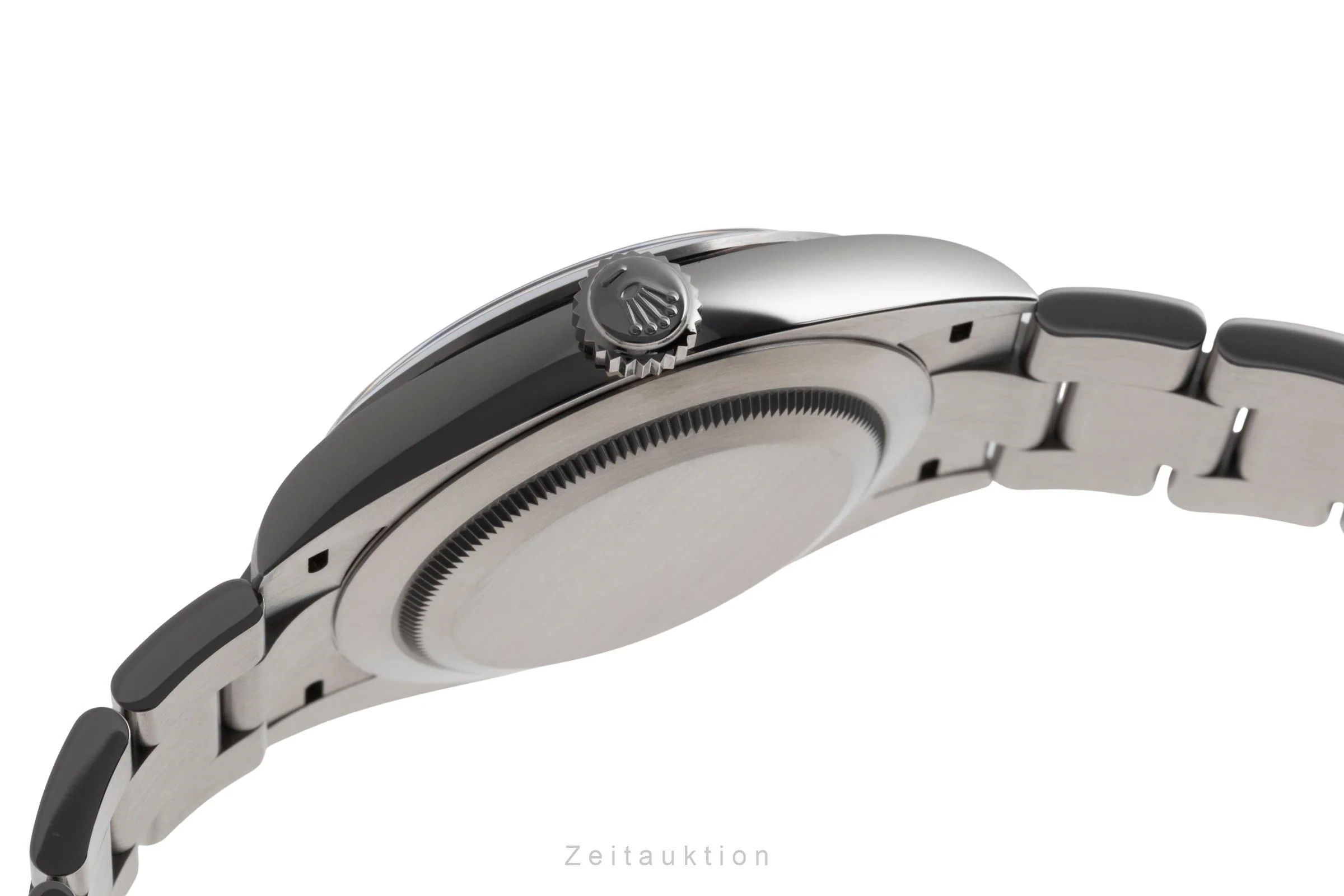 Rolex Explorer steel automatic men's watch 224270  [2502867] - Image 12