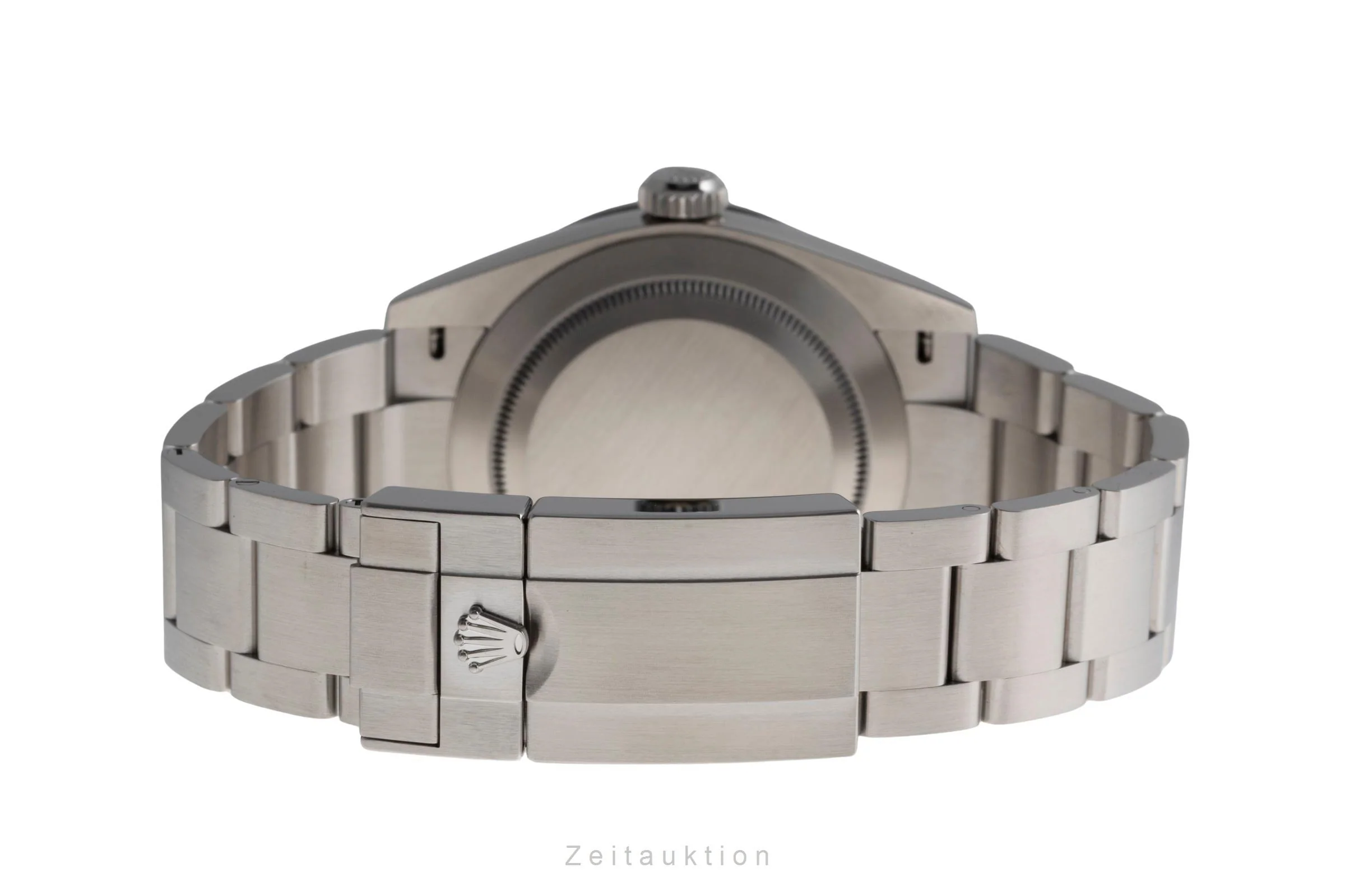 Rolex Explorer steel automatic men's watch 224270  [2502867] - Image 13