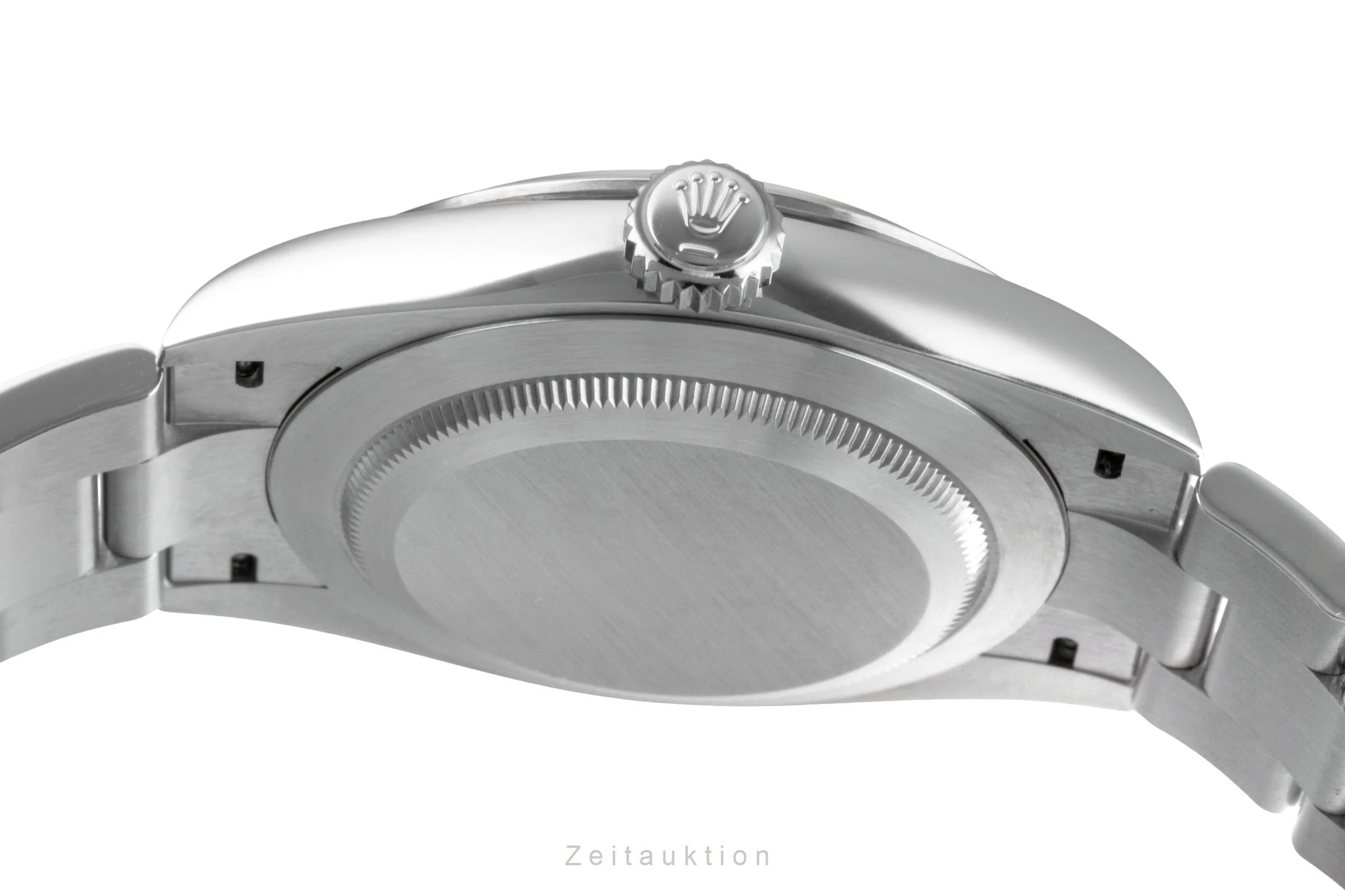 Rolex Explorer steel automatic men's watch 224270  [2505780] - Image 11