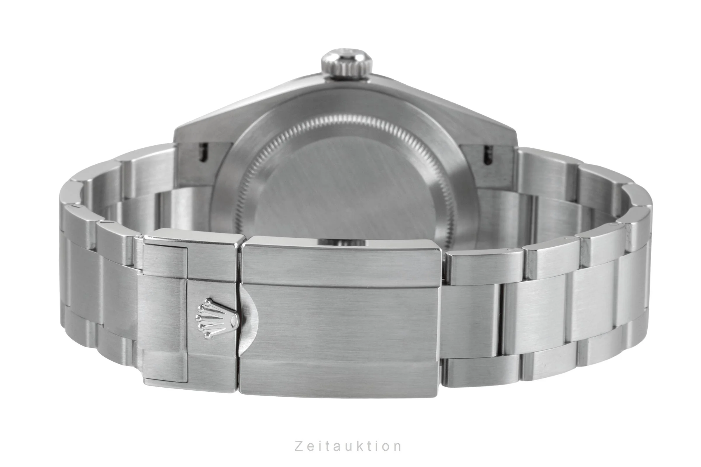 Rolex Explorer steel automatic men's watch 224270  [2505780] - Image 13