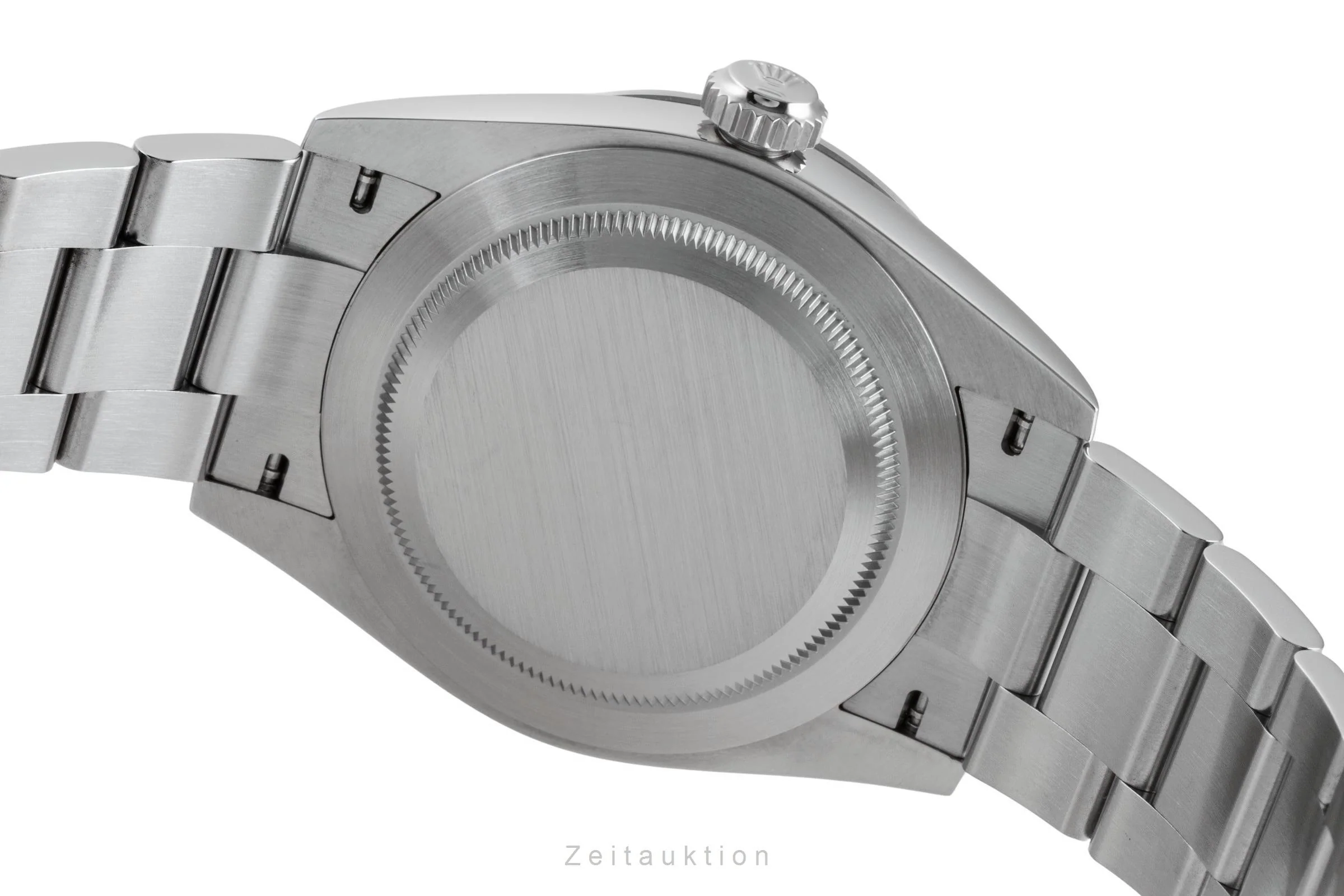 Rolex Explorer steel automatic men's watch 224270  [2600922] - Image 13
