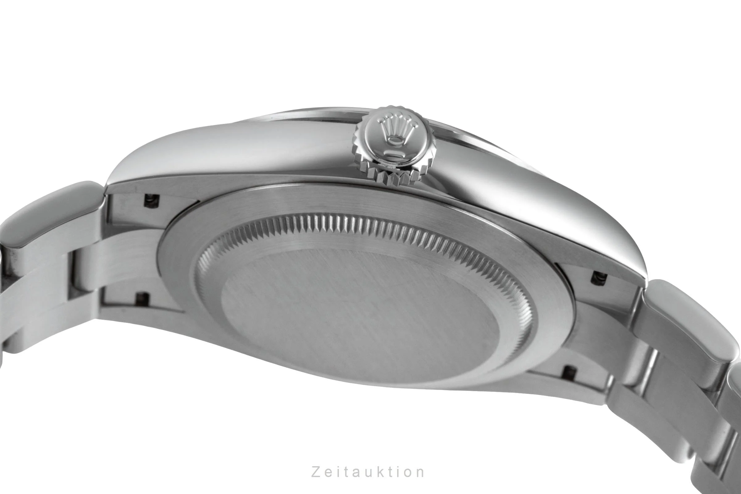 Rolex Explorer steel automatic men's watch 224270  [2600922] - Image 14