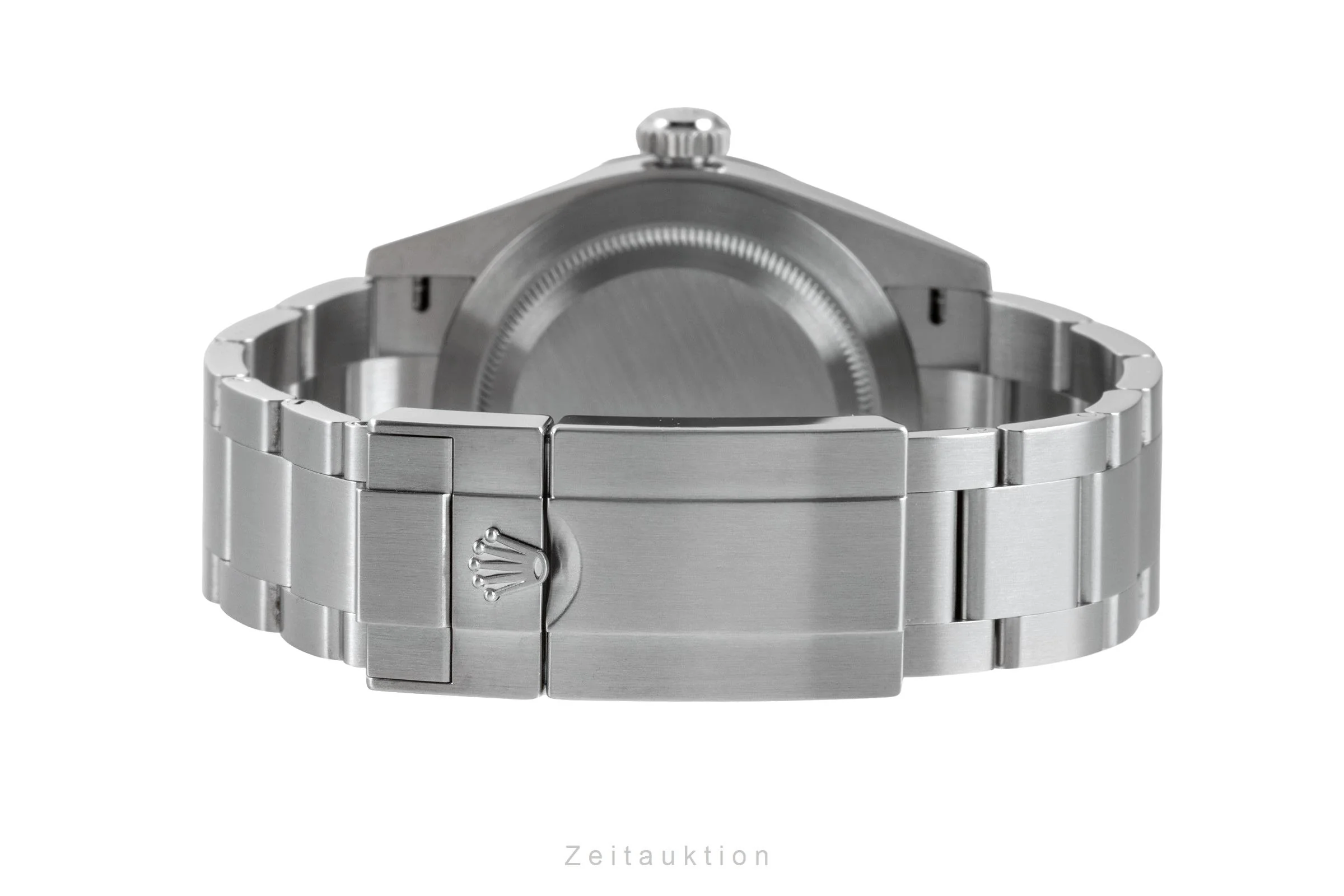 Rolex Explorer steel automatic men's watch 224270  [2600922] - Image 15