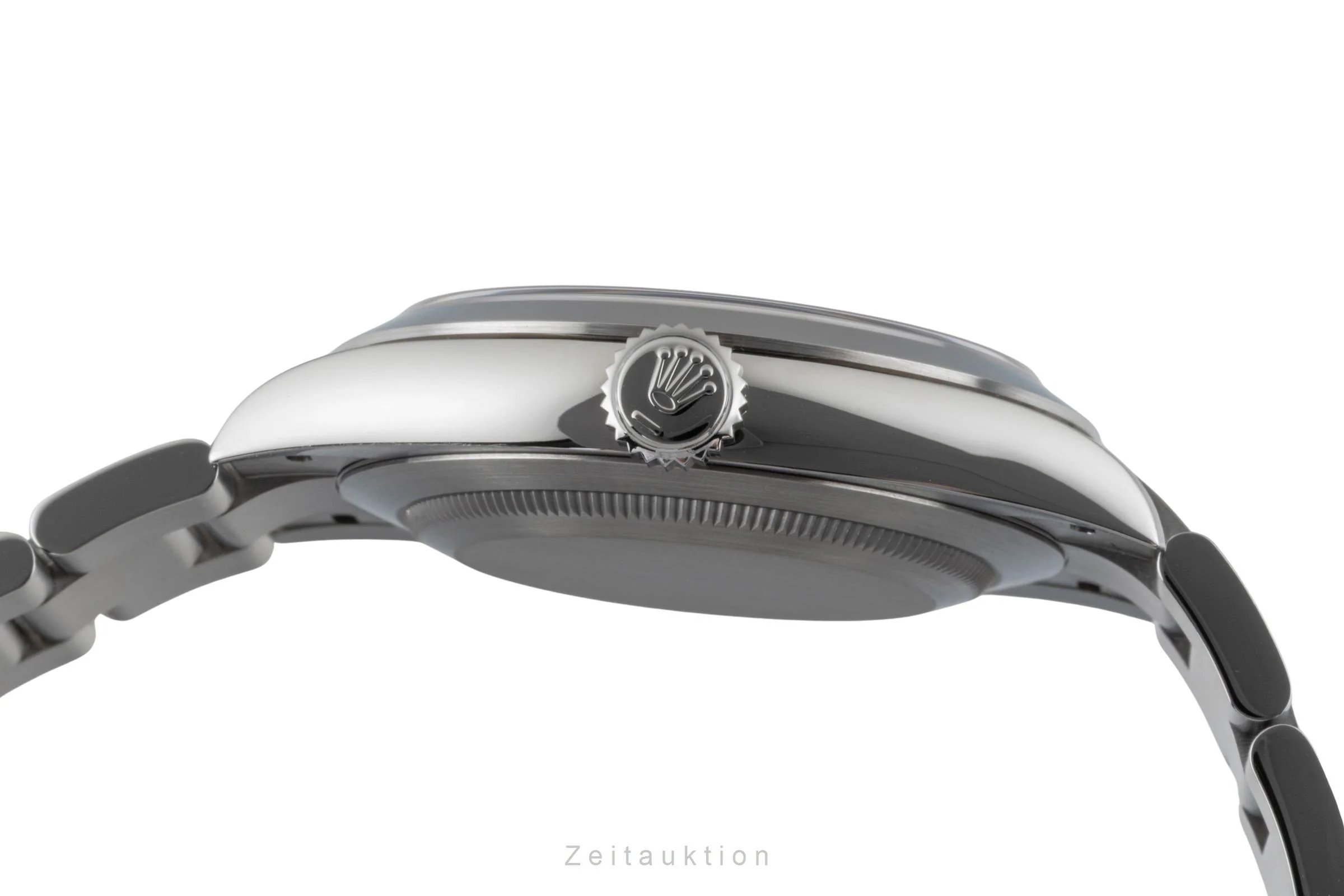 Rolex Explorer steel automatic men's watch 224270  [2600995] - Image 13