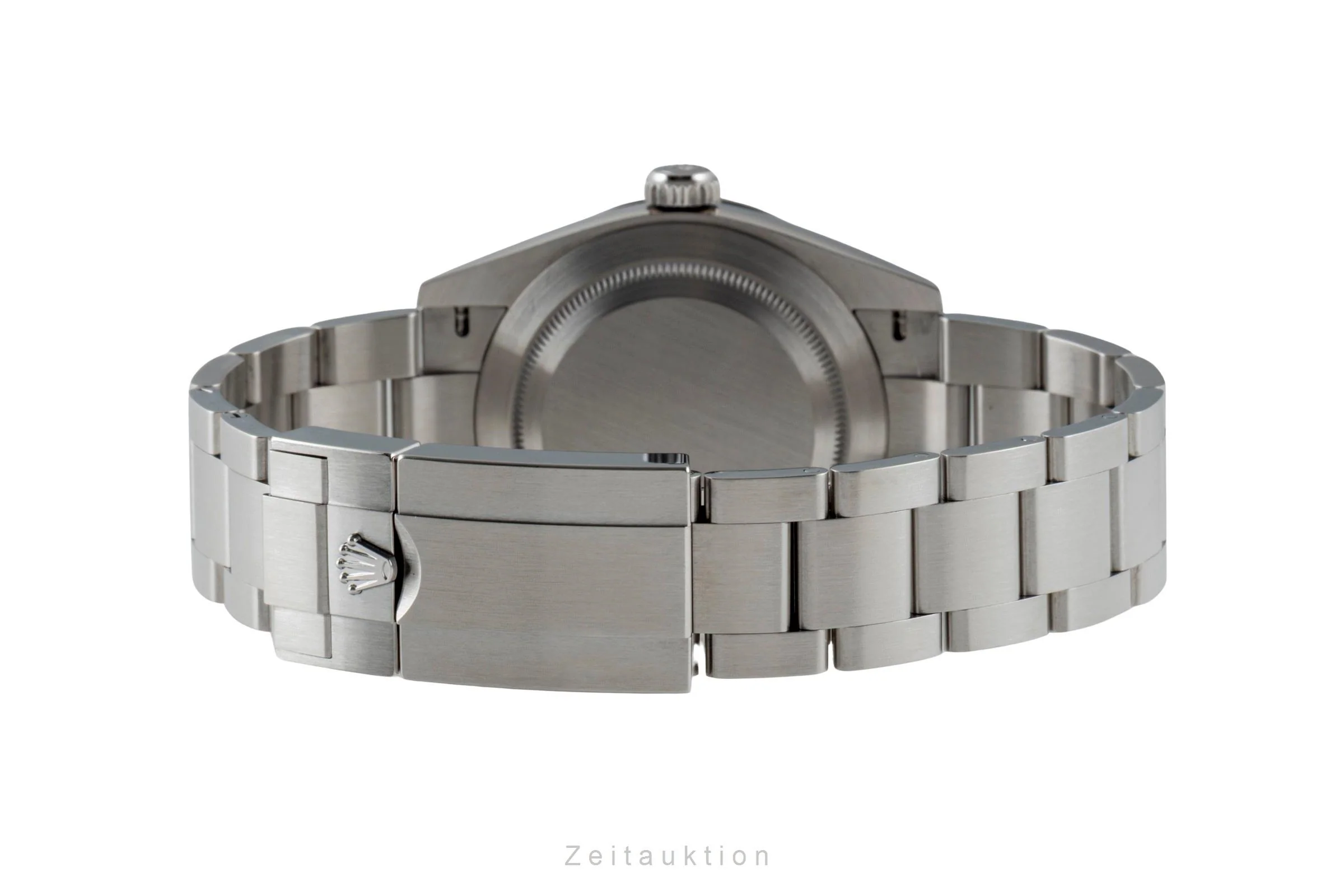 Rolex Explorer steel automatic men's watch 224270  [2600995] - Image 14